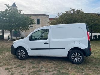 Renault Kangoo Express avec GPS