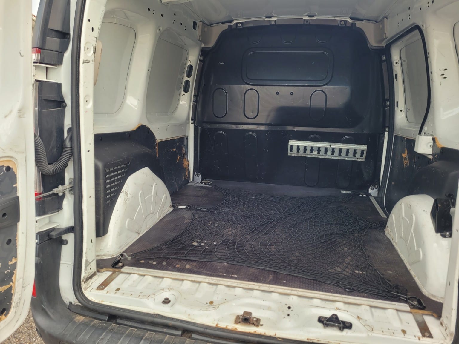 Renault Kangoo Express avec Régulateur de vitesse