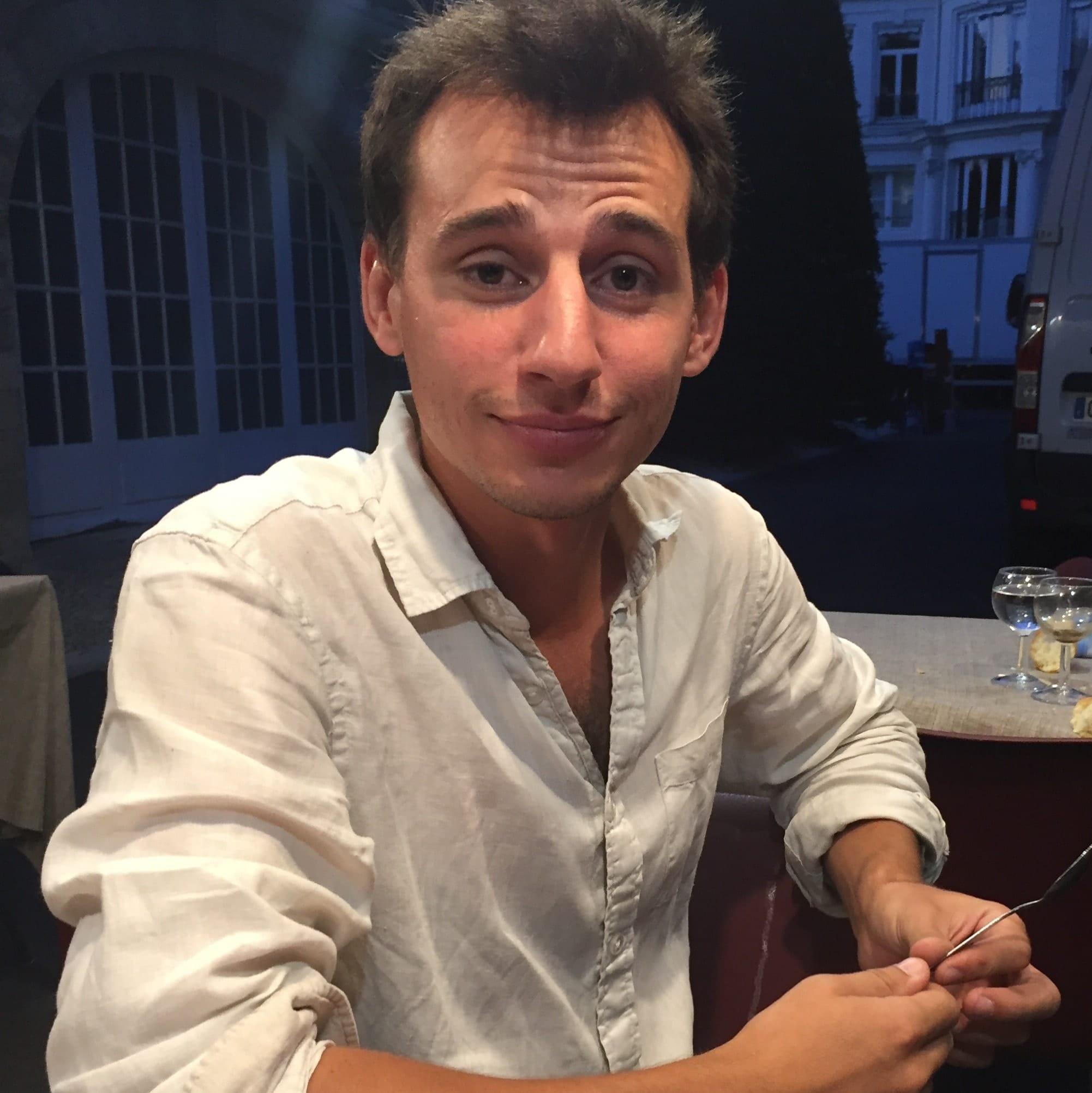Olivier
