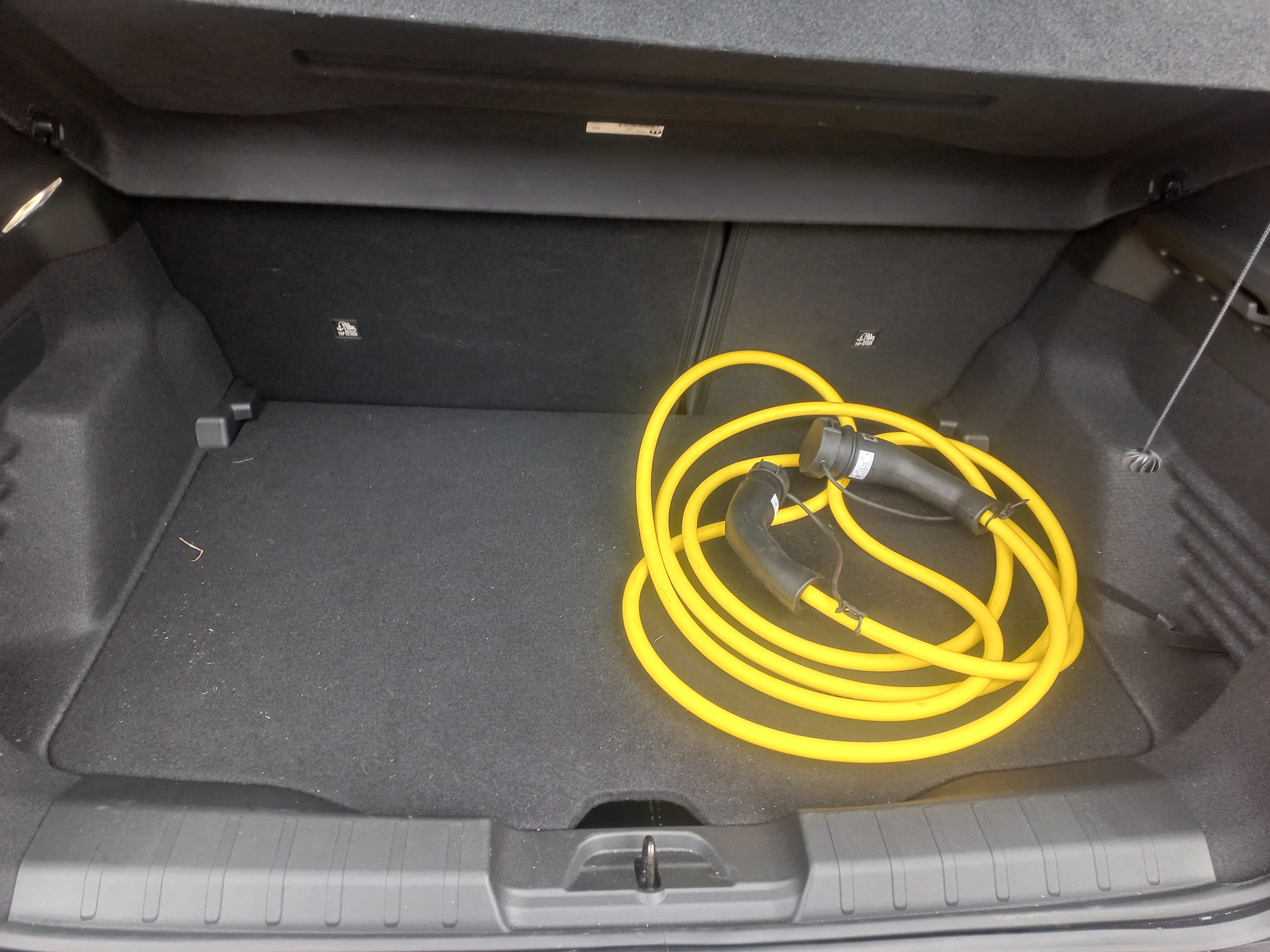 Jeep Avenger Électrique avec Audio Bluetooth