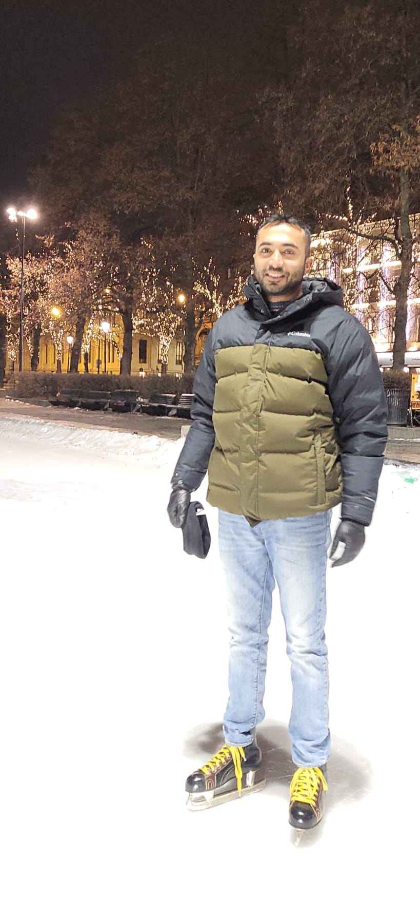 Ghulam Ateeq