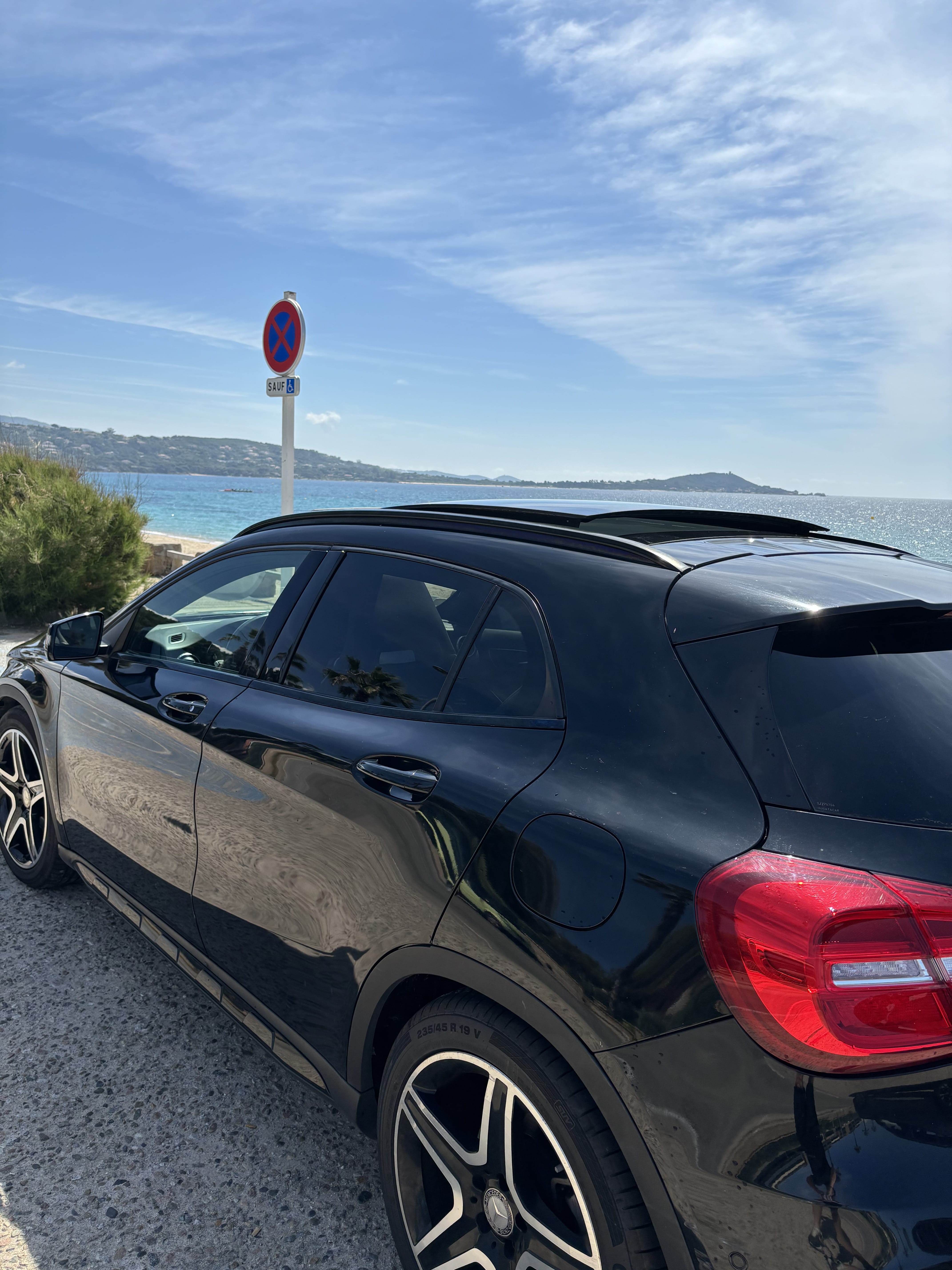 Mercedes-Benz Classe GLA