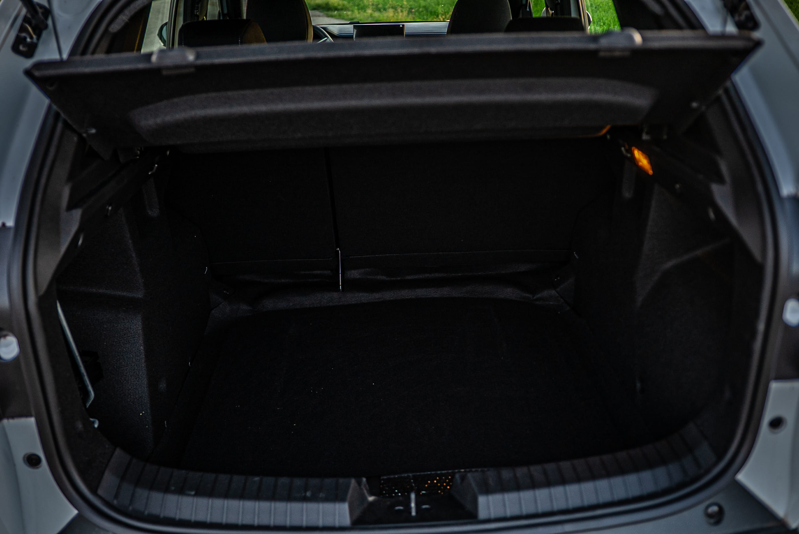 Dacia Duster 3 avec Audio Bluetooth