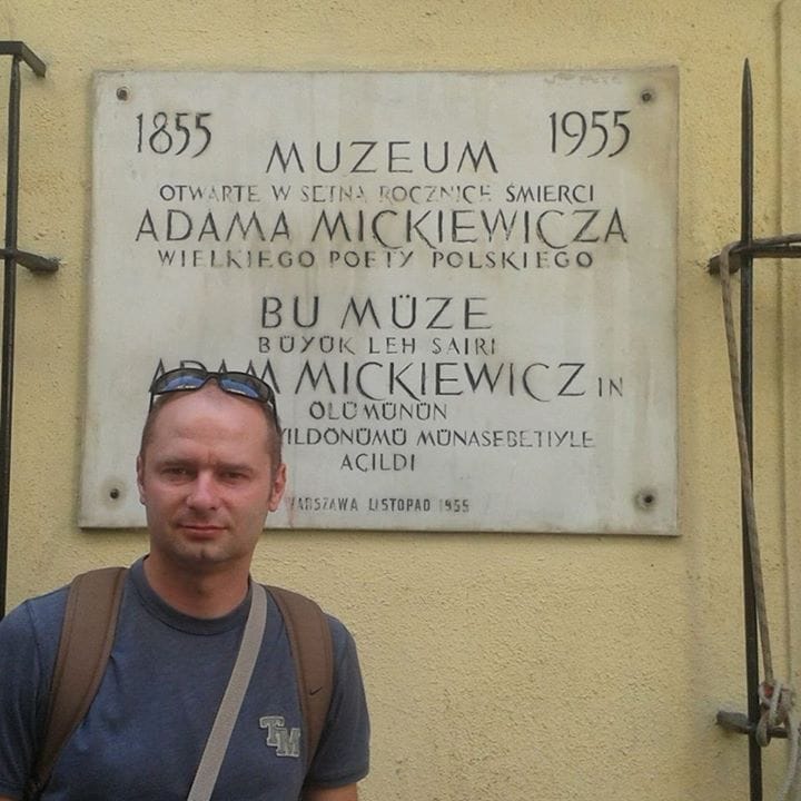 Piotr