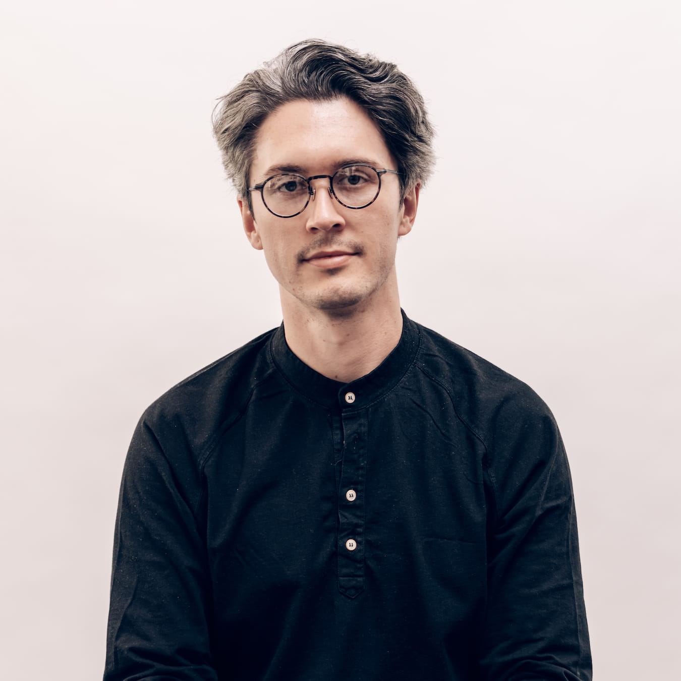 Kyle Magredy