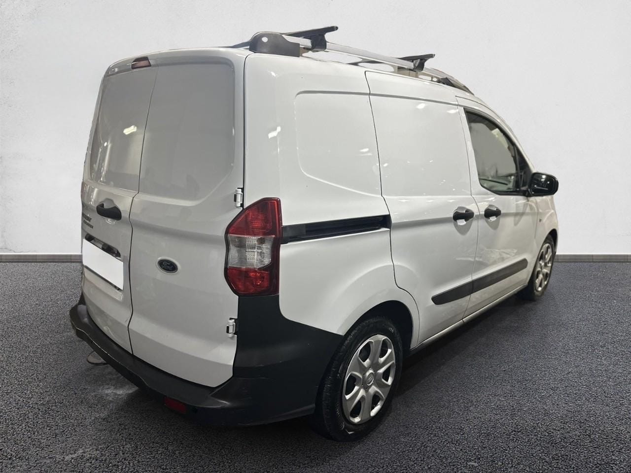 Ford Transit Courier Furgoneta met Airco
