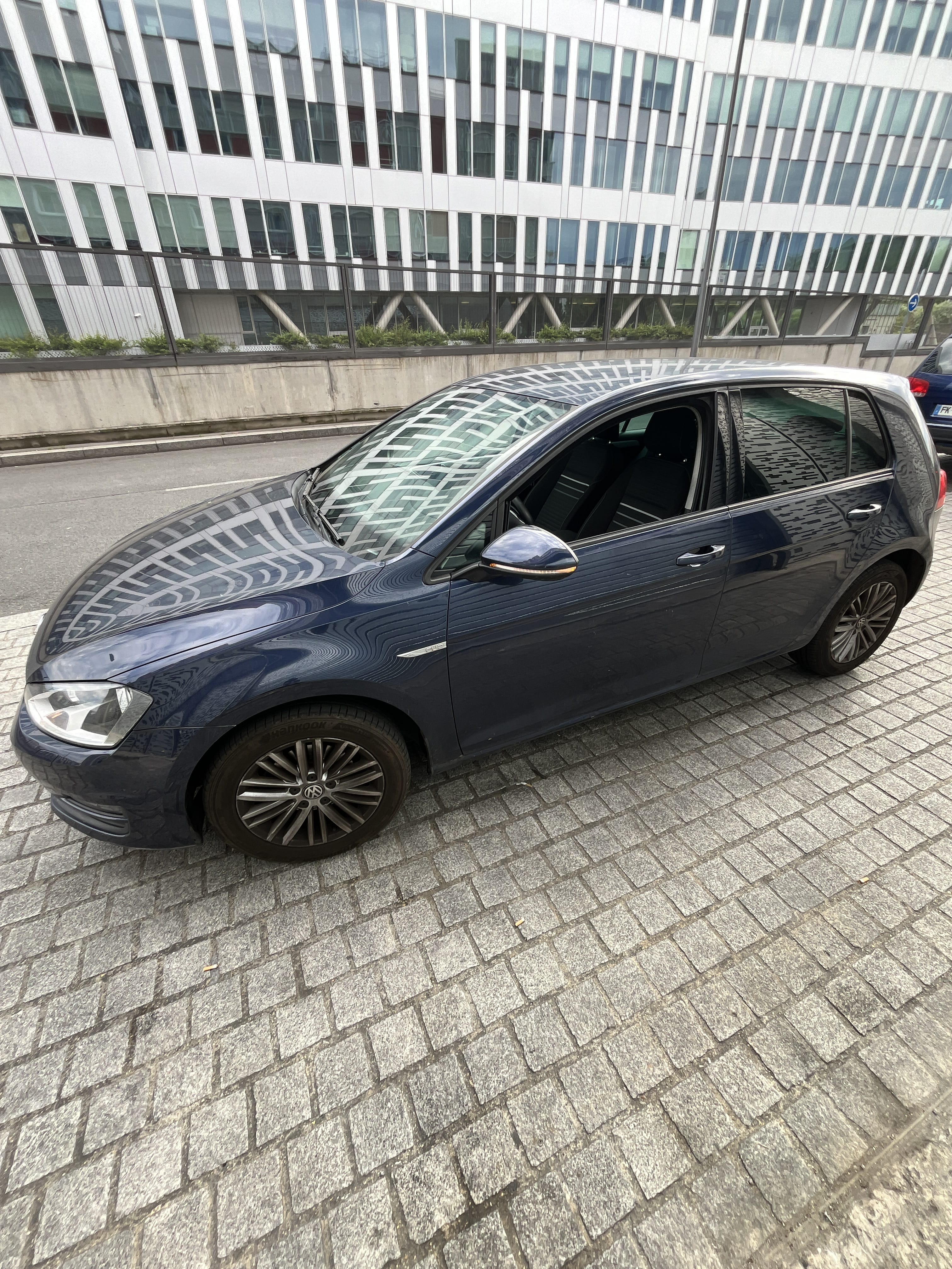 Volkswagen Golf, 2014, Essence 98