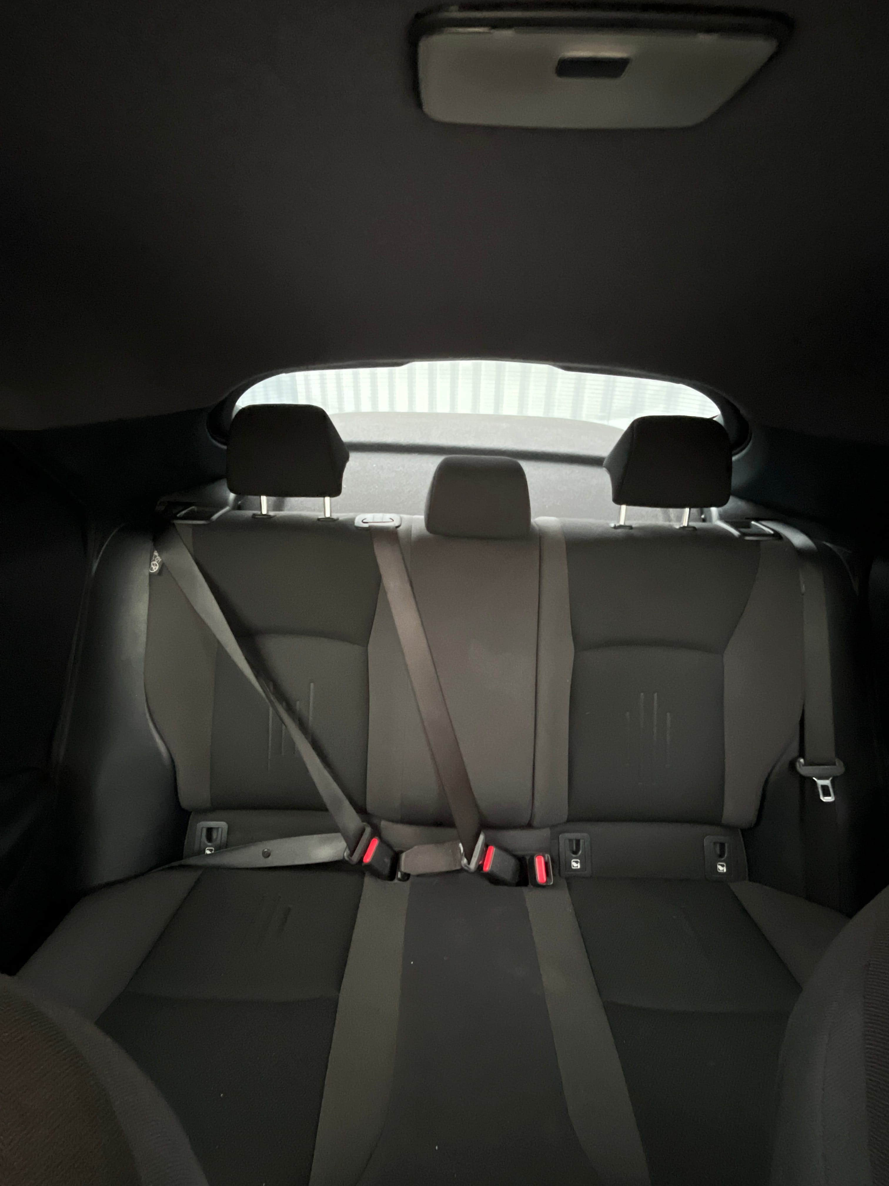 Toyota C-HR Hybrid avec Audio Bluetooth