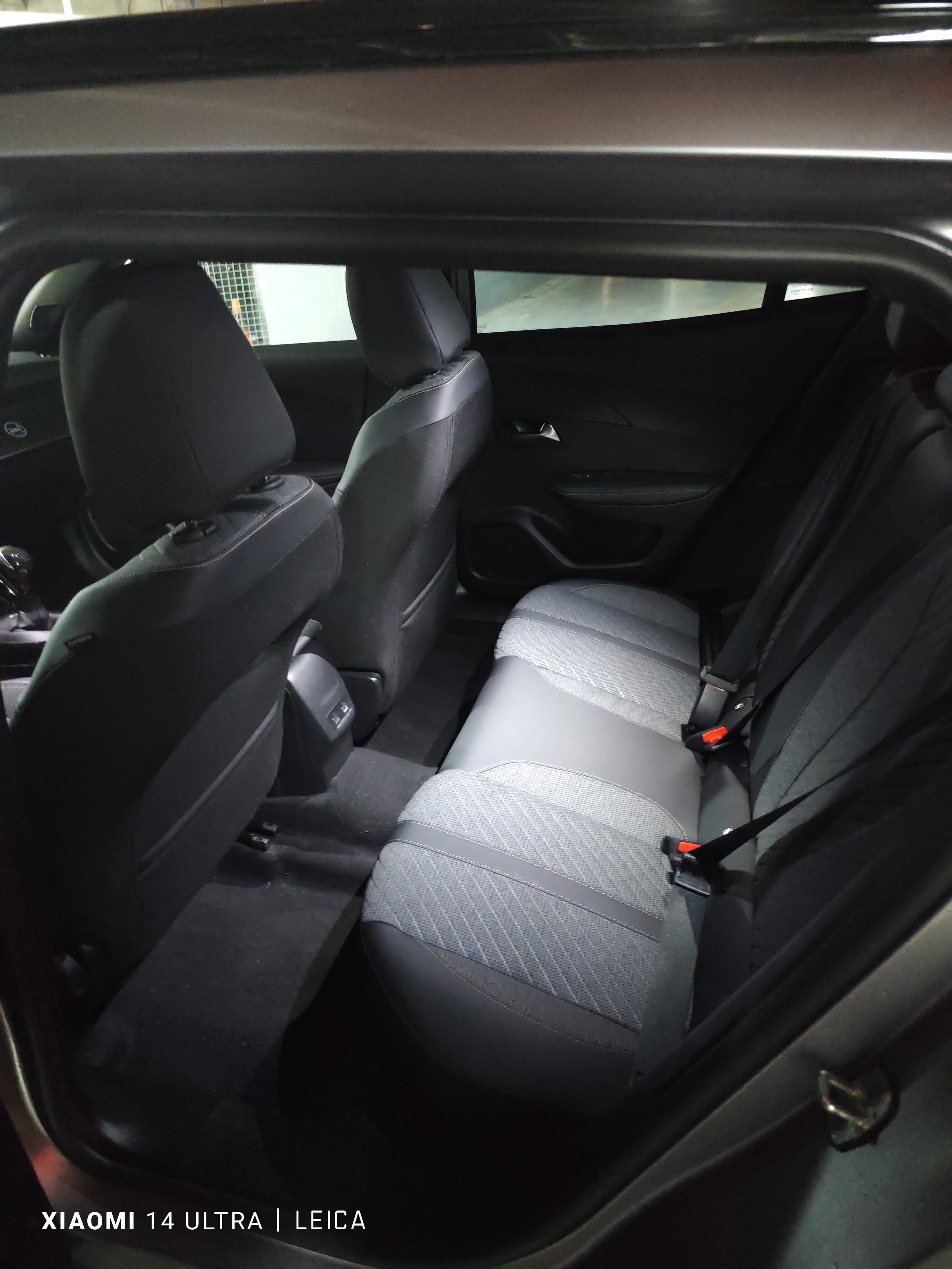 Peugeot 2008 Allure con Audio Bluetooth