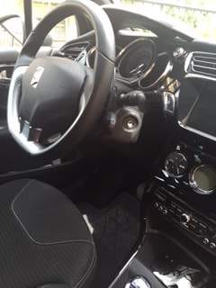 Citroen DS3 e-HDi 90 ETG6 So Chic avec Audio Bluetooth
