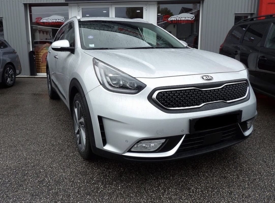 Kia Niro EV avec Climatisation