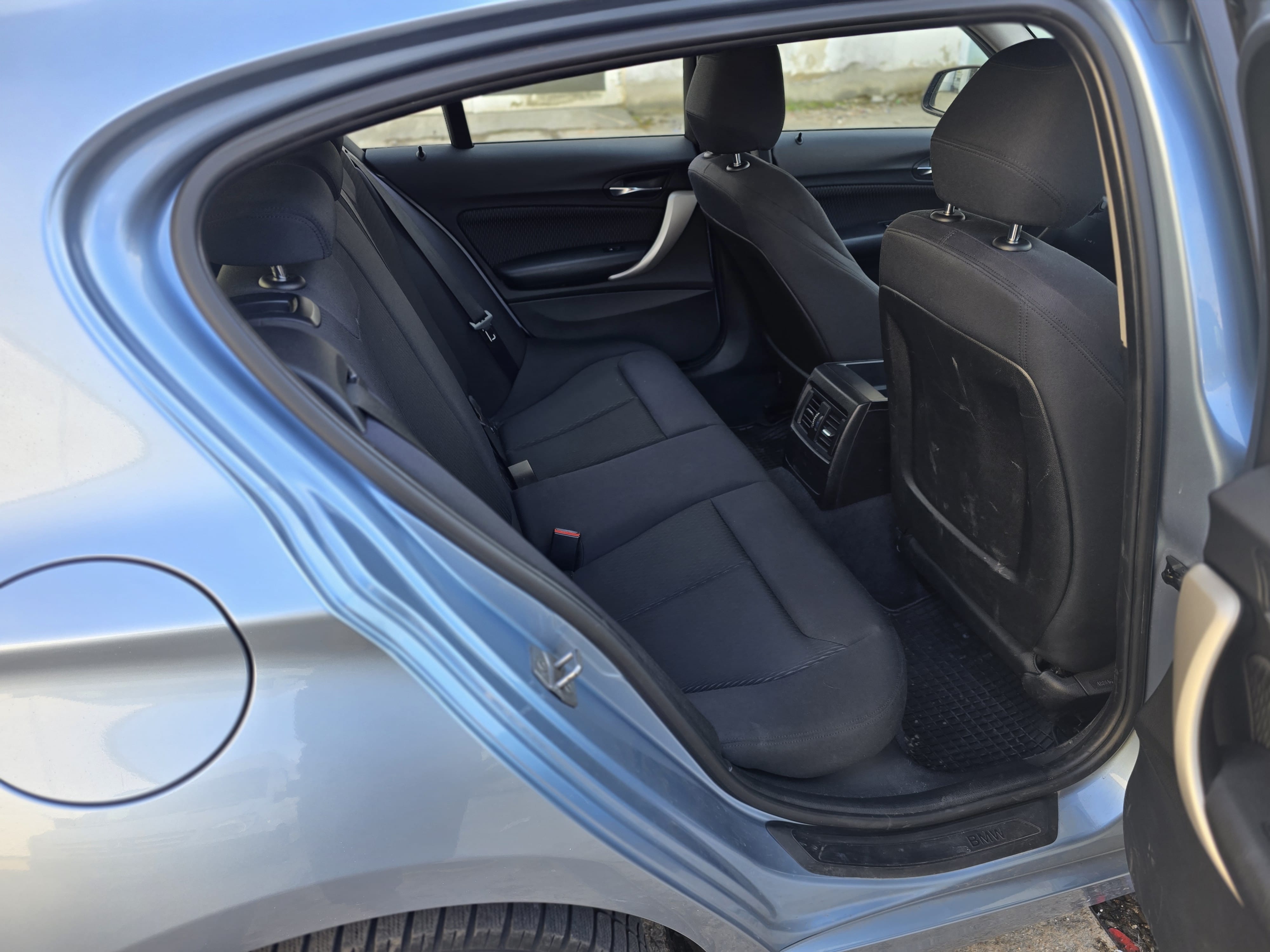BMW 1er 118i