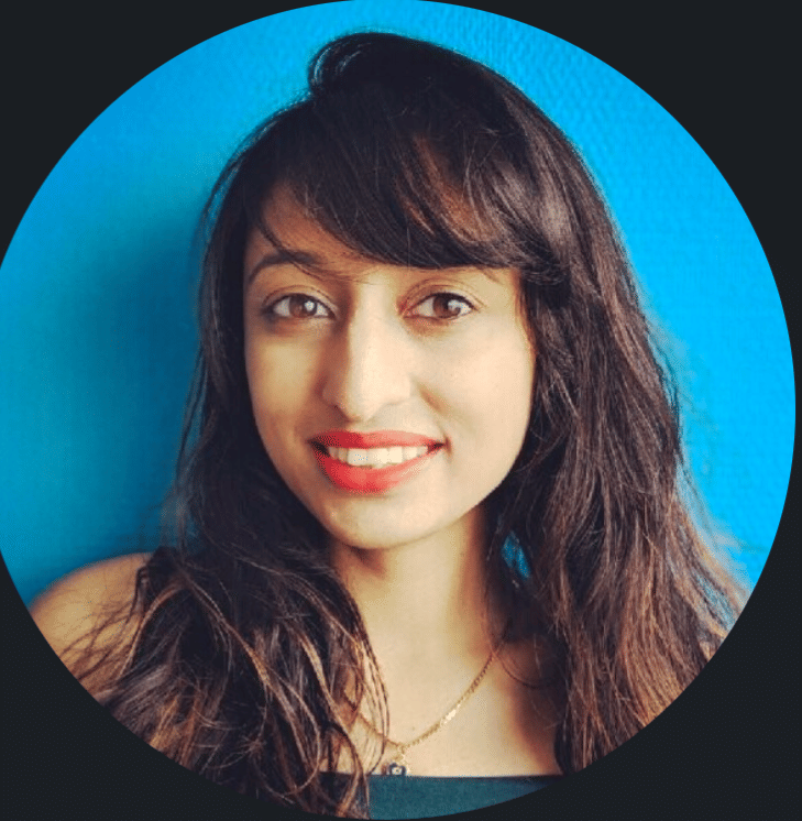 Sharmili