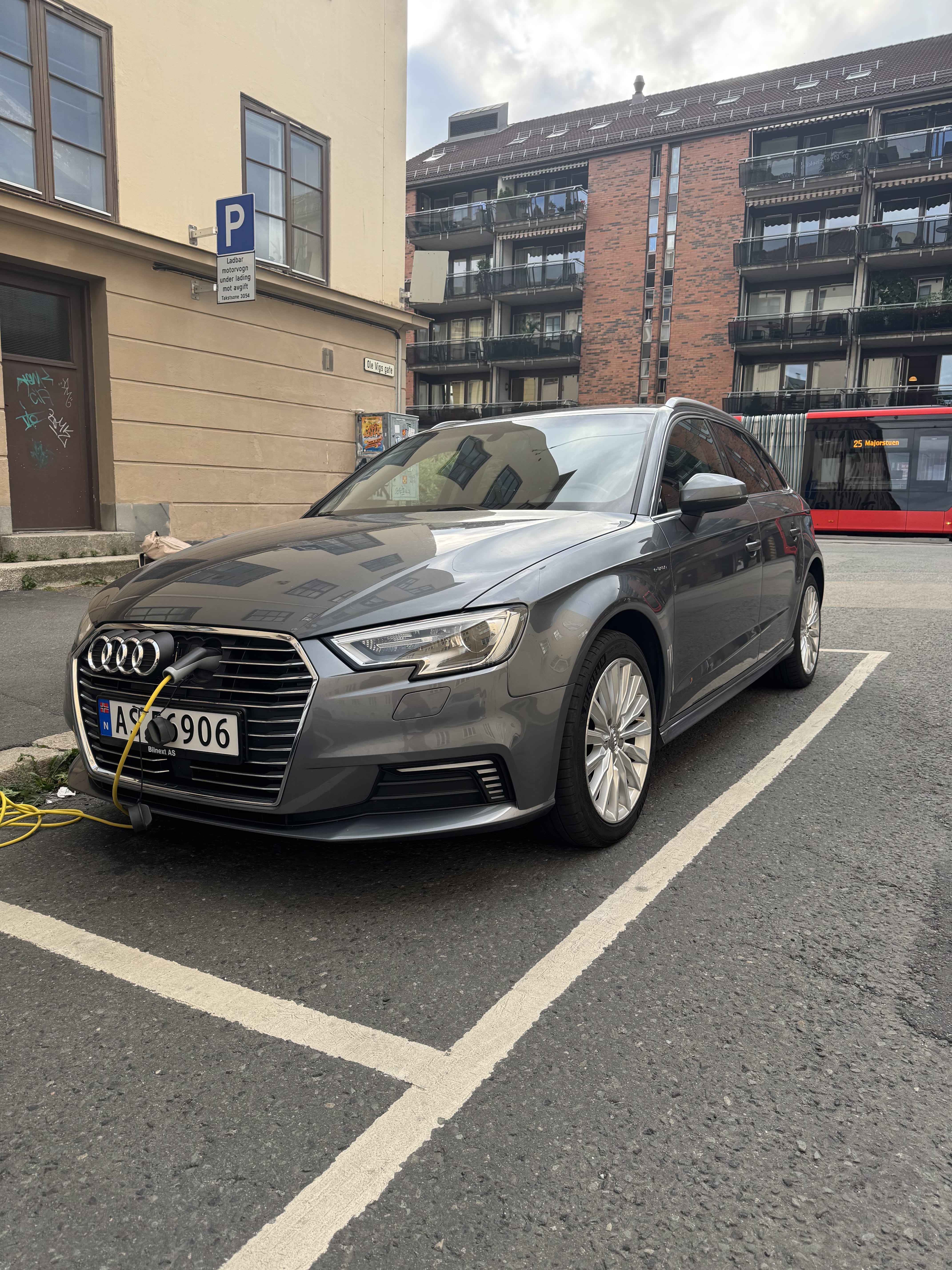 Audi A3 Sportback e-tron 1.4T Premium avec Climatisation