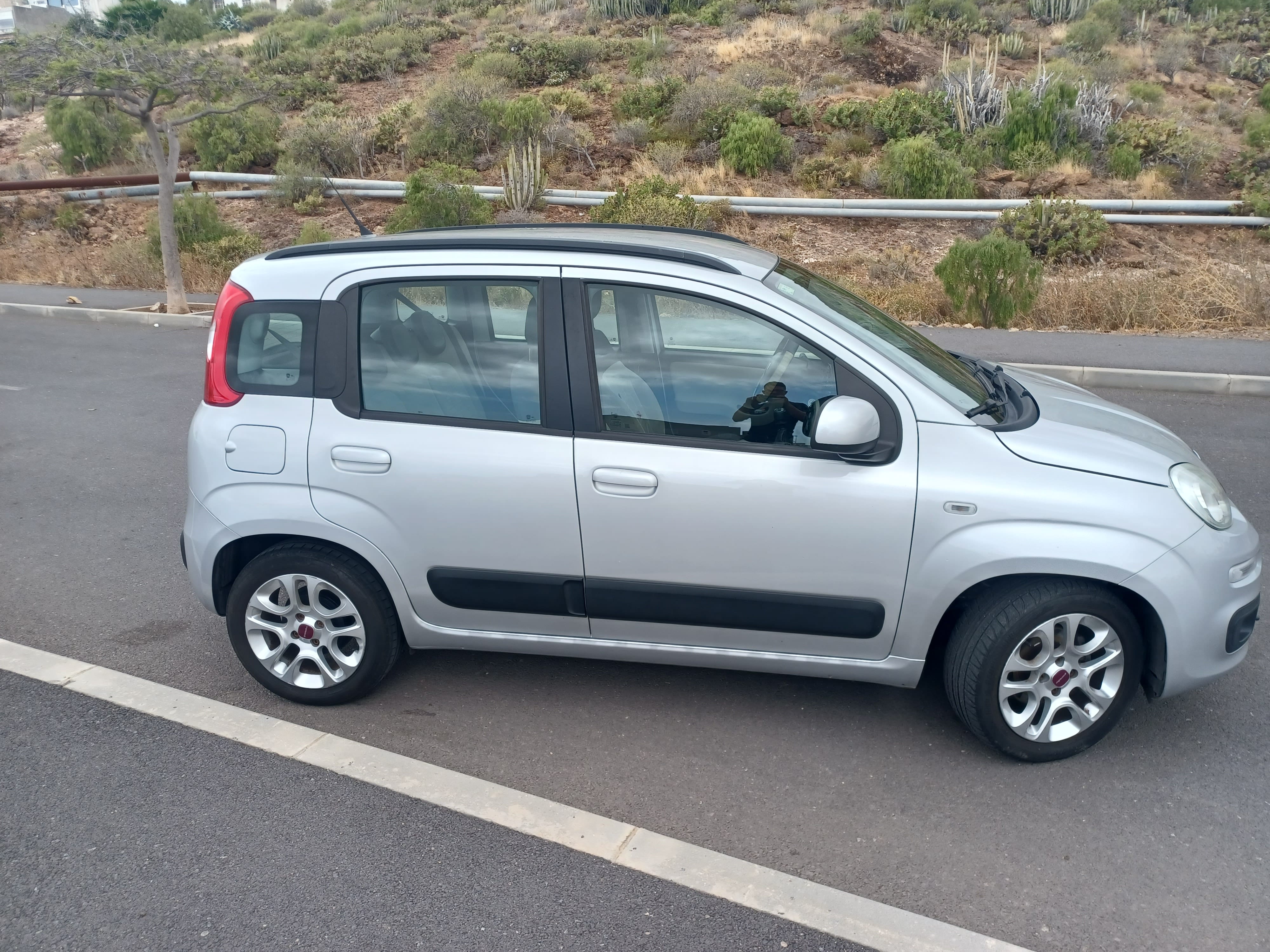 Fiat Panda 1.2