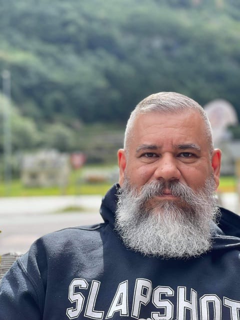 Eduardo Alexandre