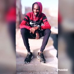 Amadou