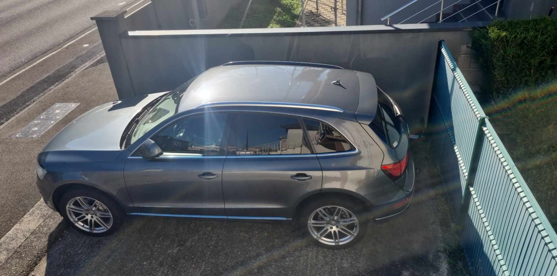 Audi Q5 2.0T Quattro Premium Plus avec Climatisation