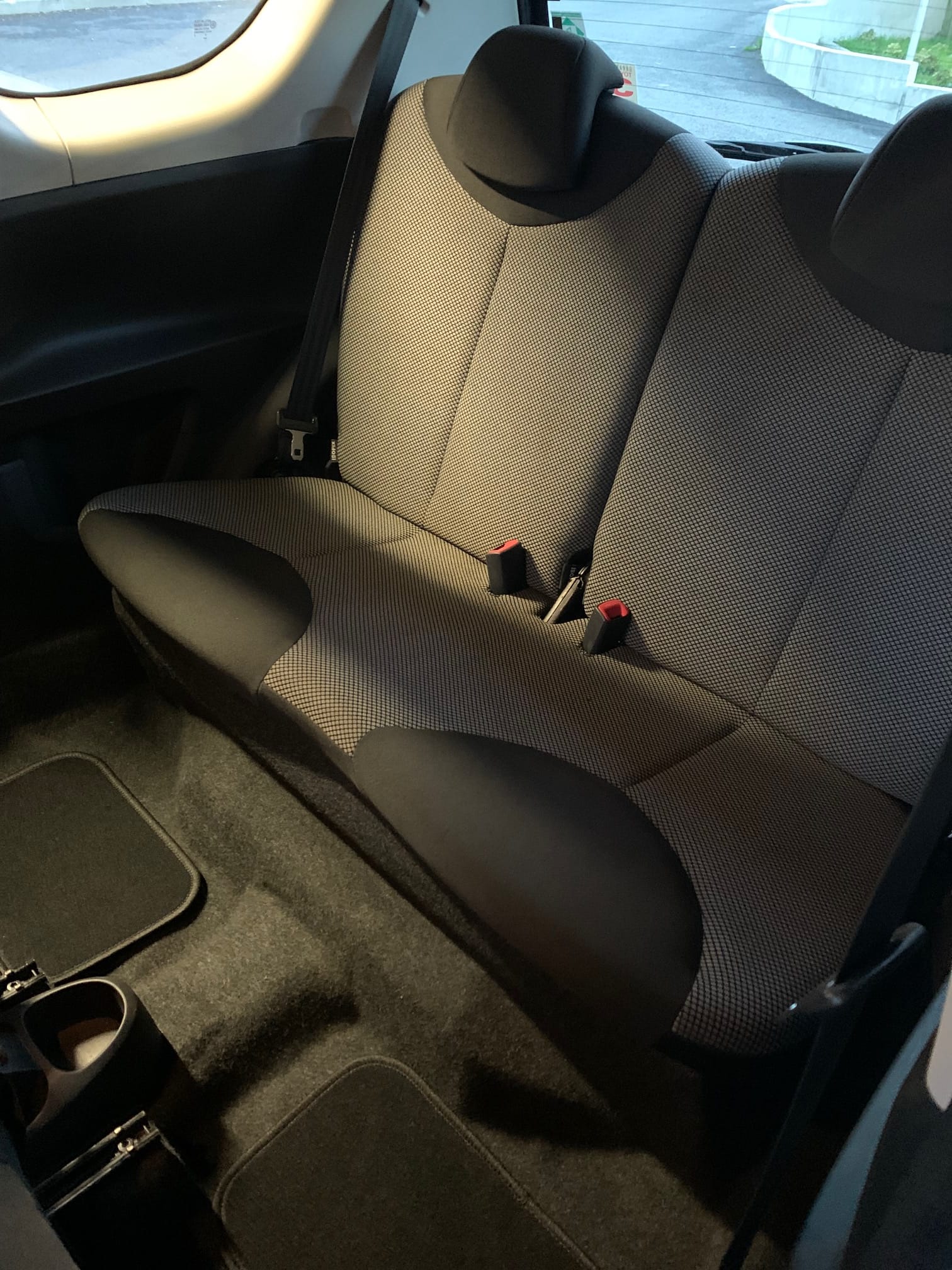 Toyota Aygo avec Audio Bluetooth