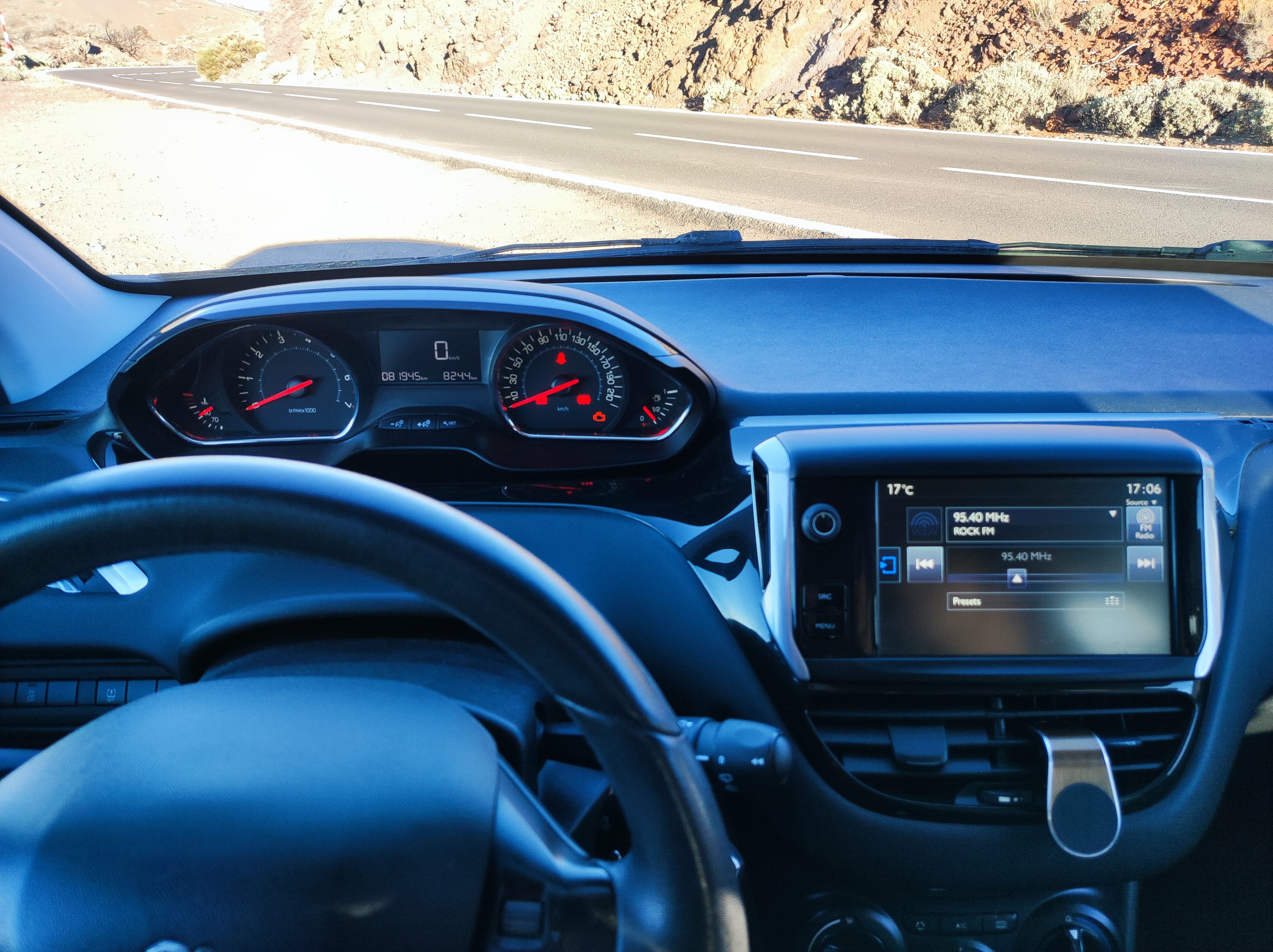 Peugeot 208 1.2 Style