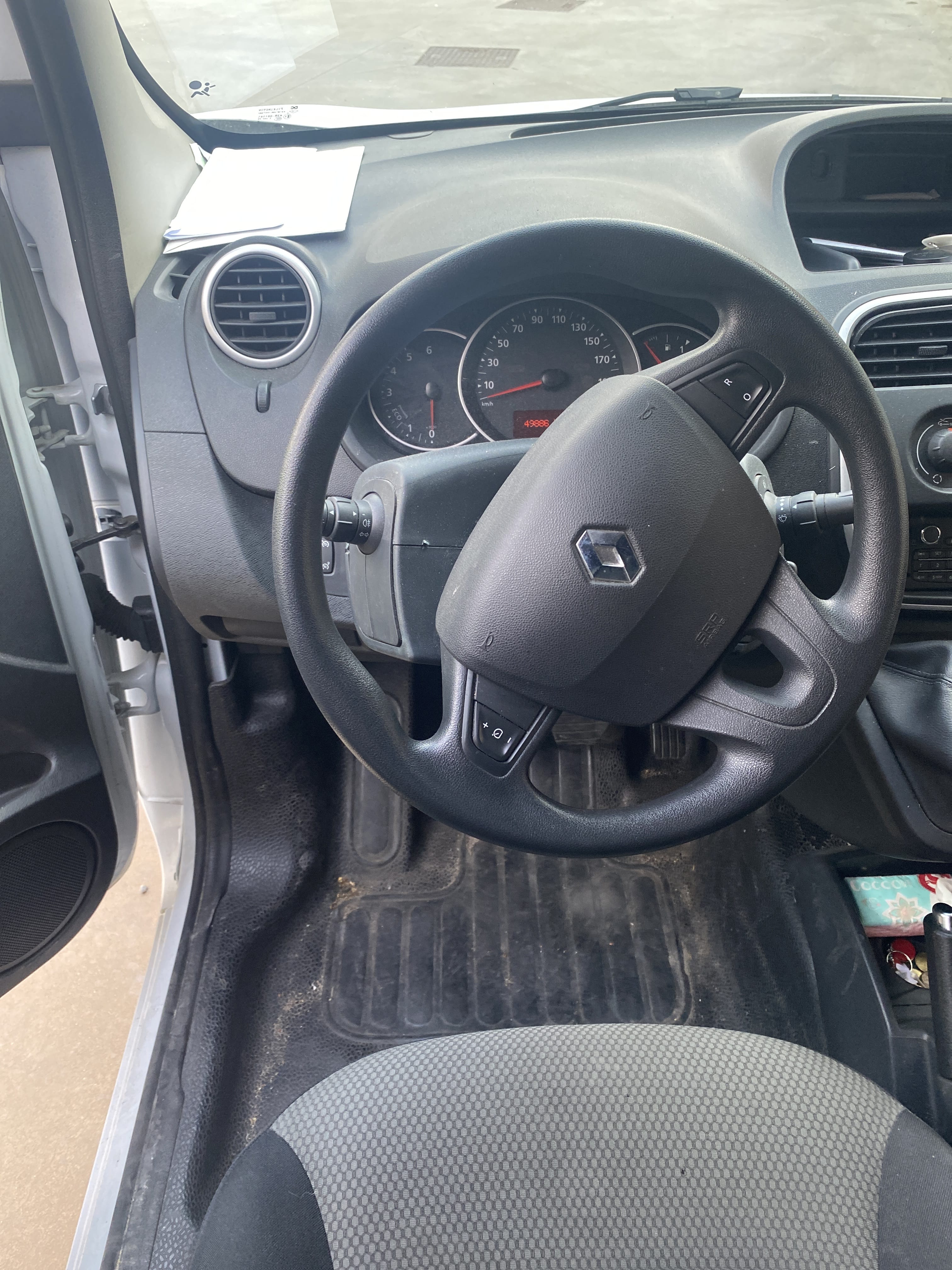 Renault Kangoo Fourgon