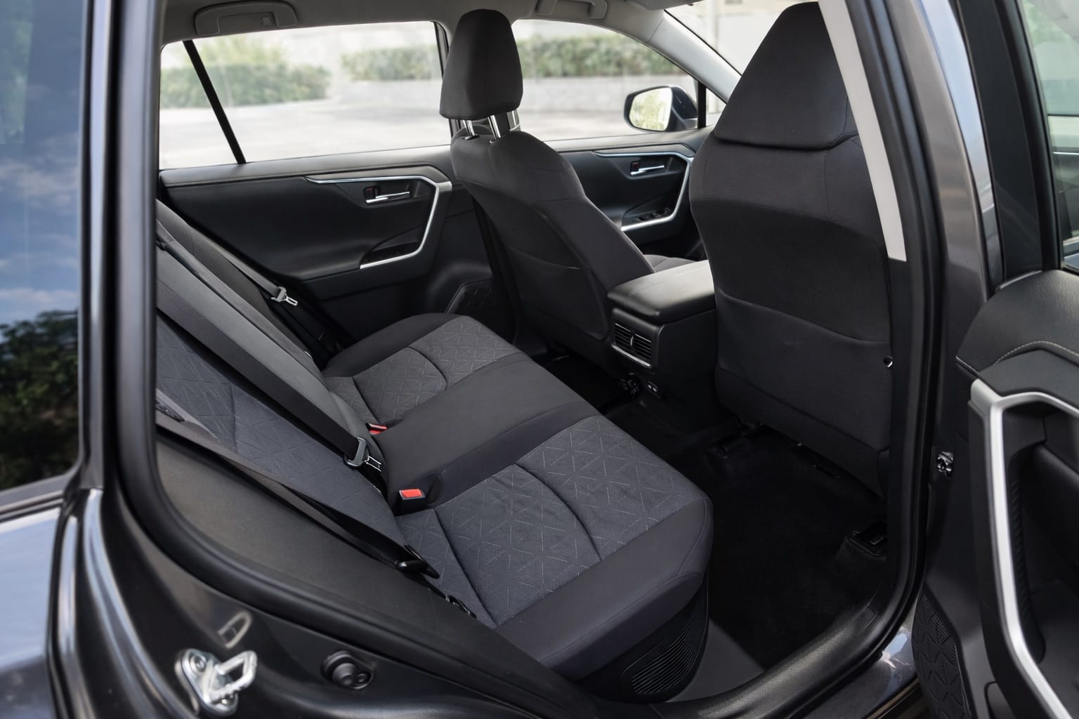 Toyota RAV4 Hybride XLE Premium avec GPS