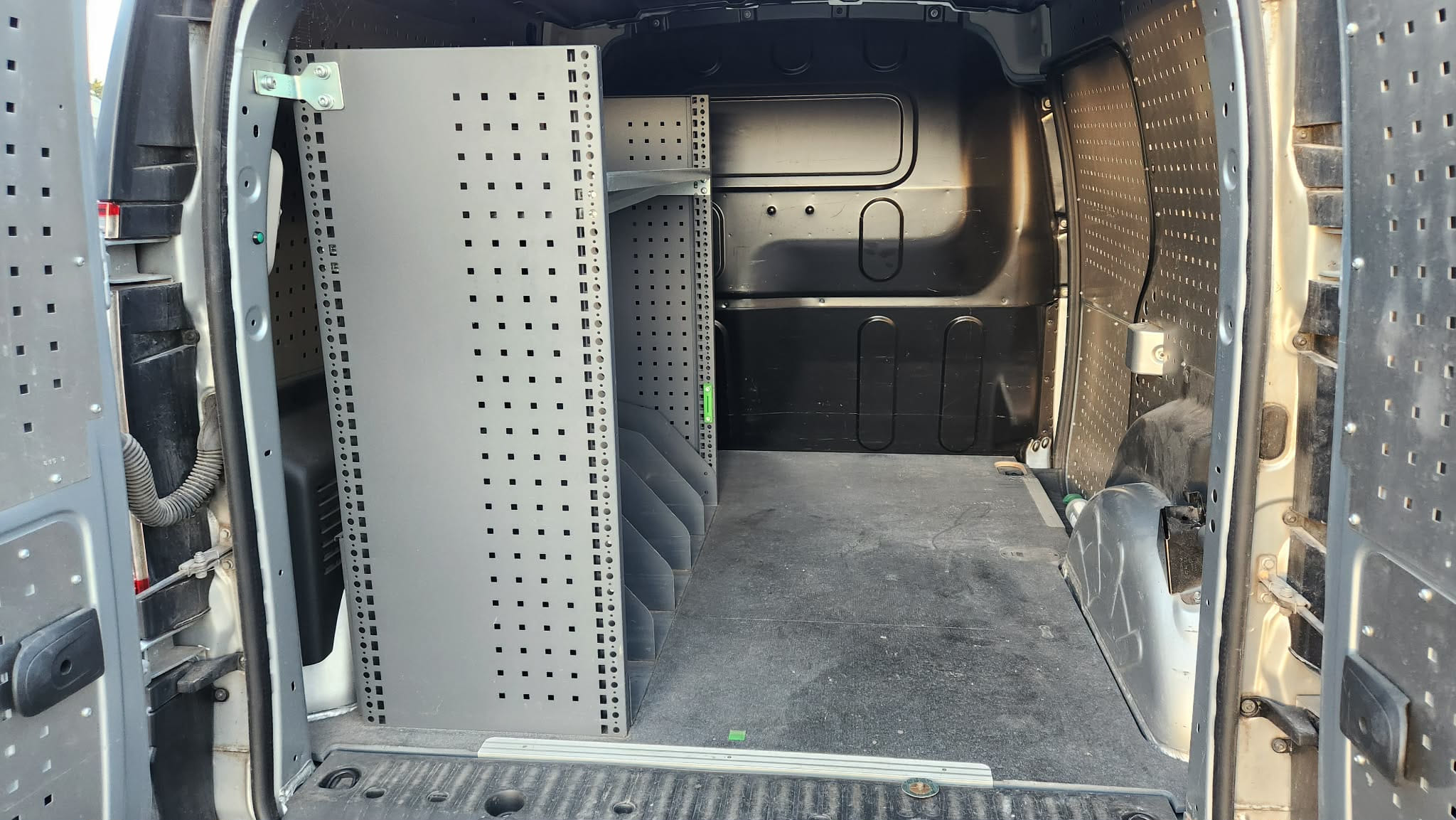 Renault Kangoo Fourgon avec Régulateur de vitesse