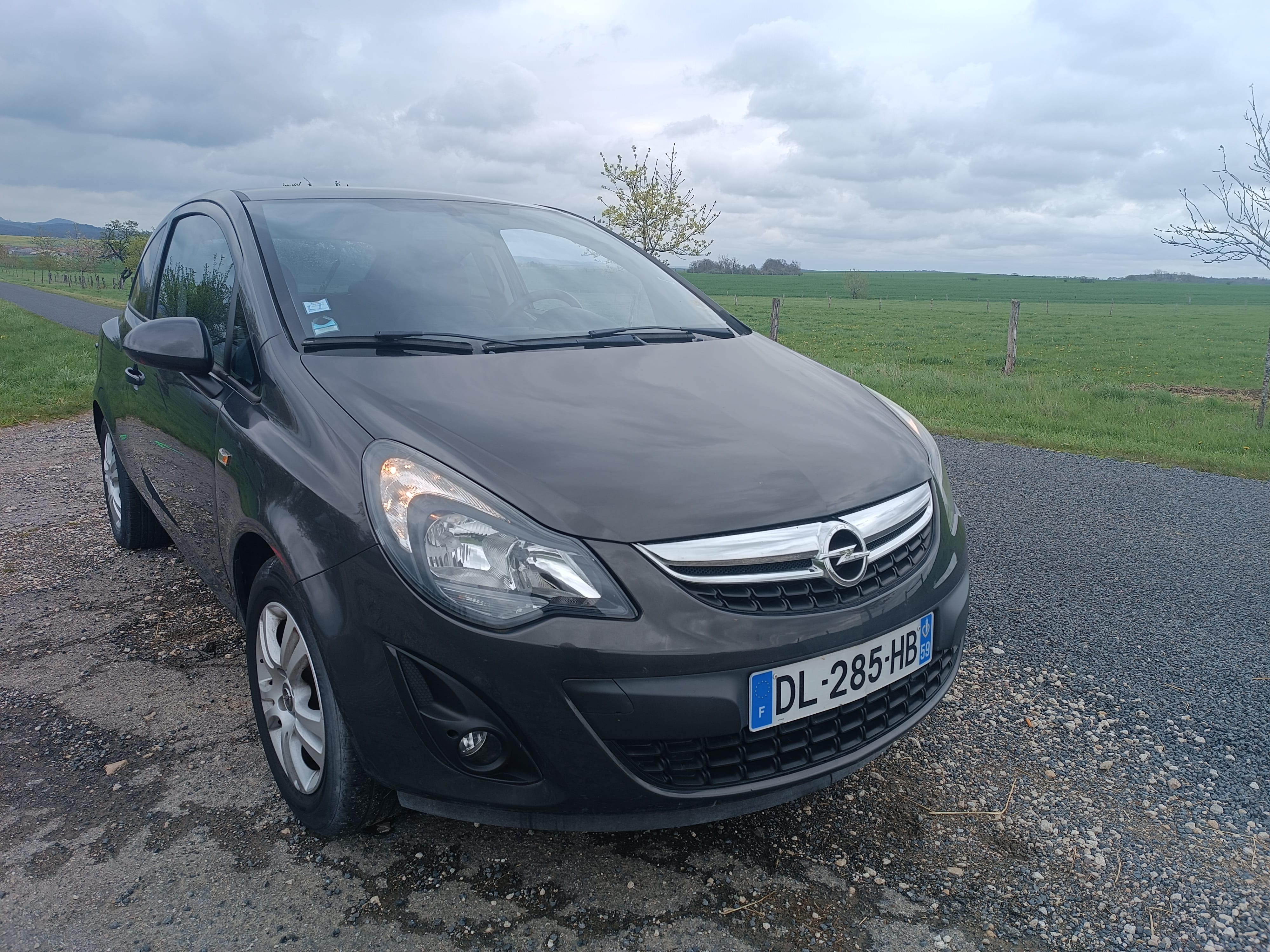 Opel Corsa, 2014, Essence 98