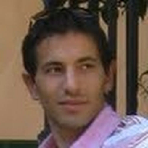 Alexandre Damien
