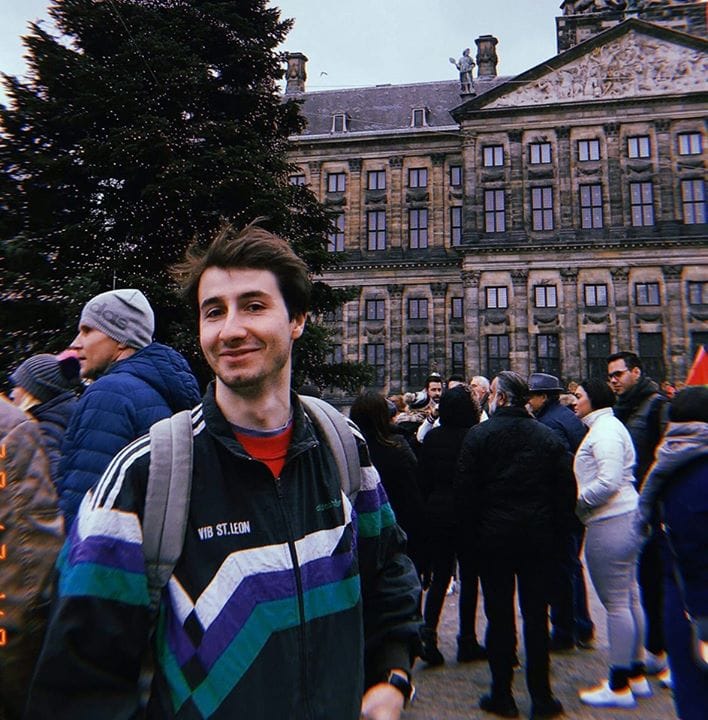 Pierre