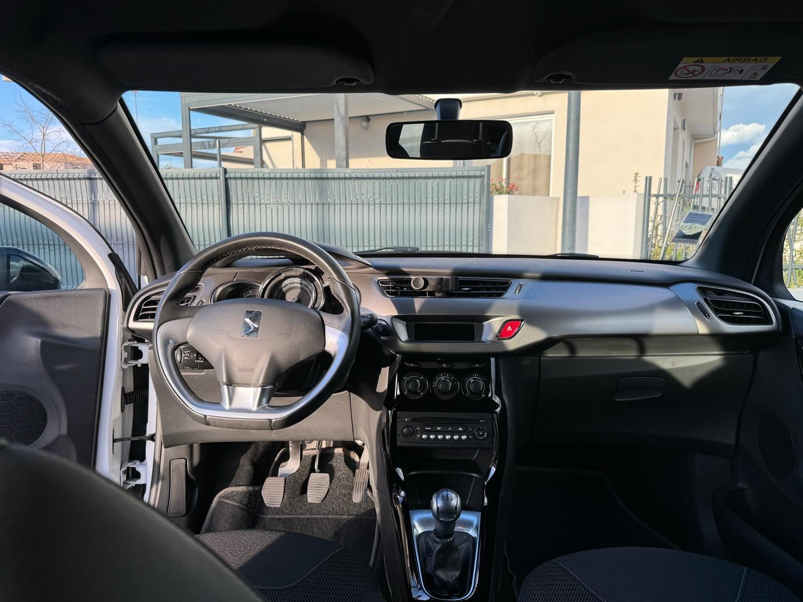 Citroen DS3