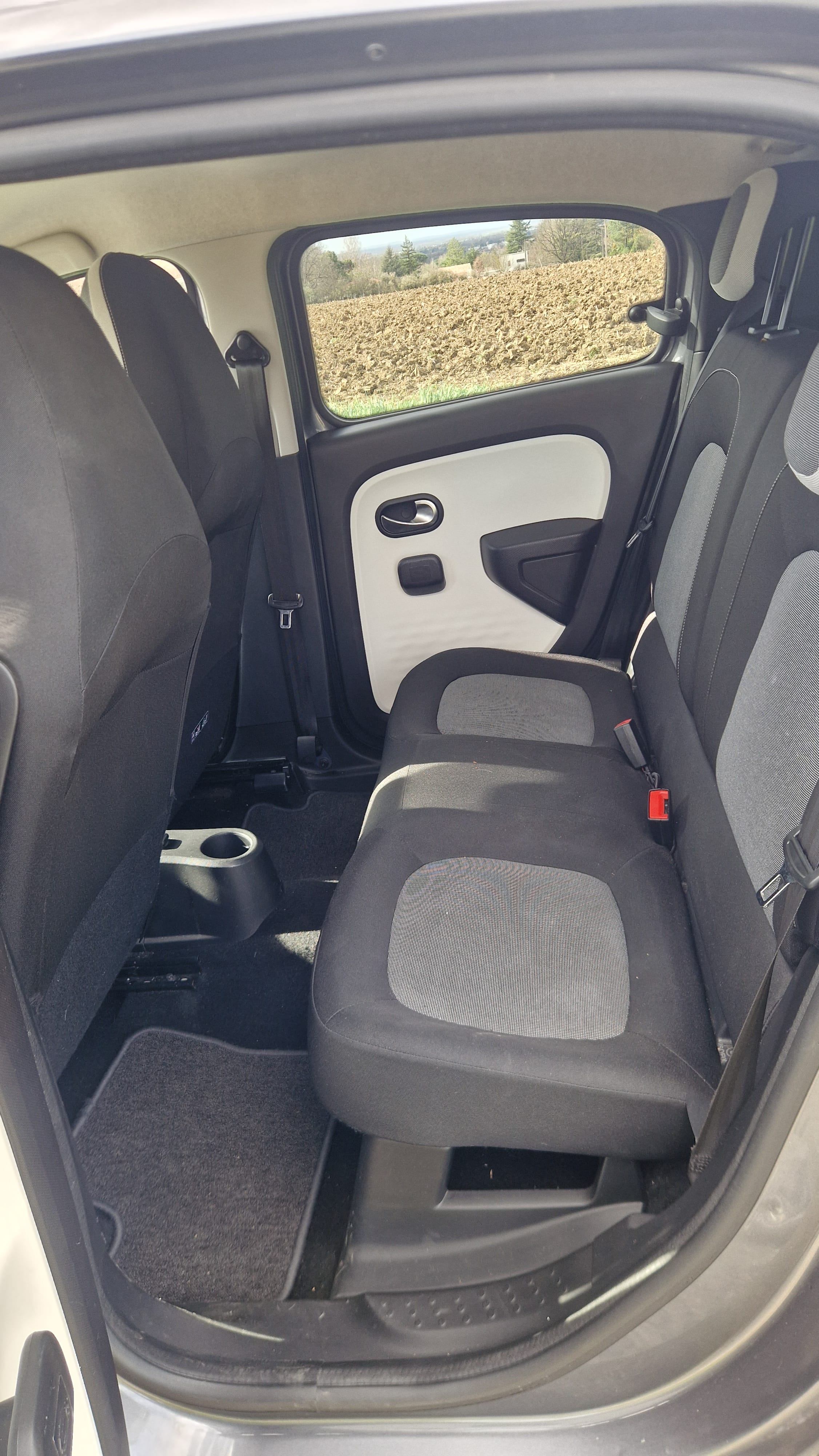 Renault Twingo III