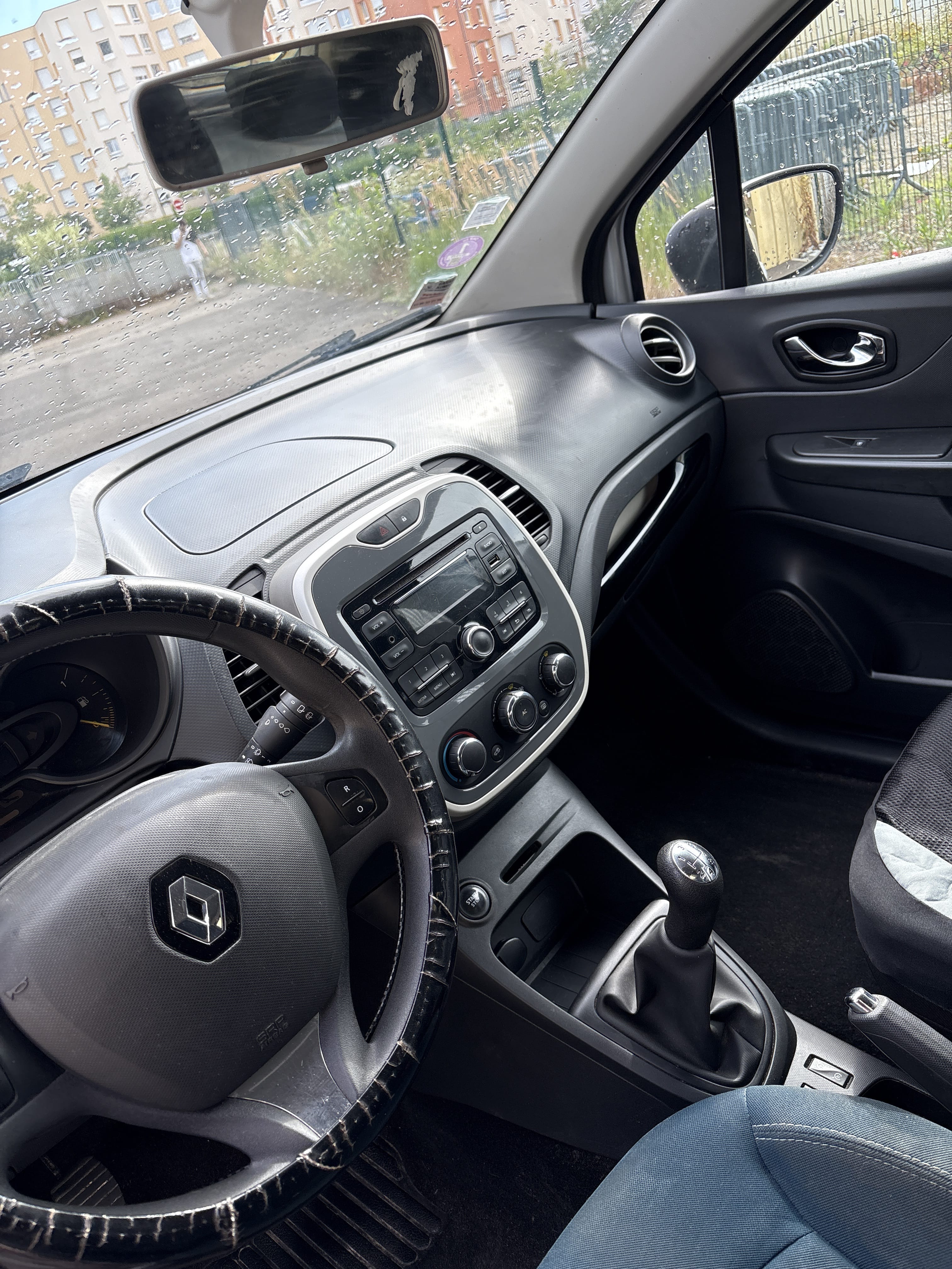 Renault Captur SL Arizona TCe 90 Energy S&S eco2 avec Entrée audio / iPod