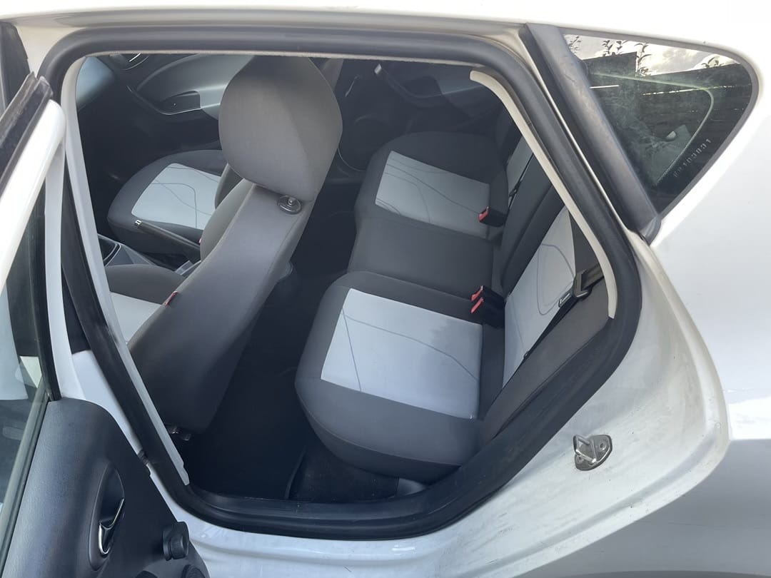 Seat Ibiza 1.2 TDI