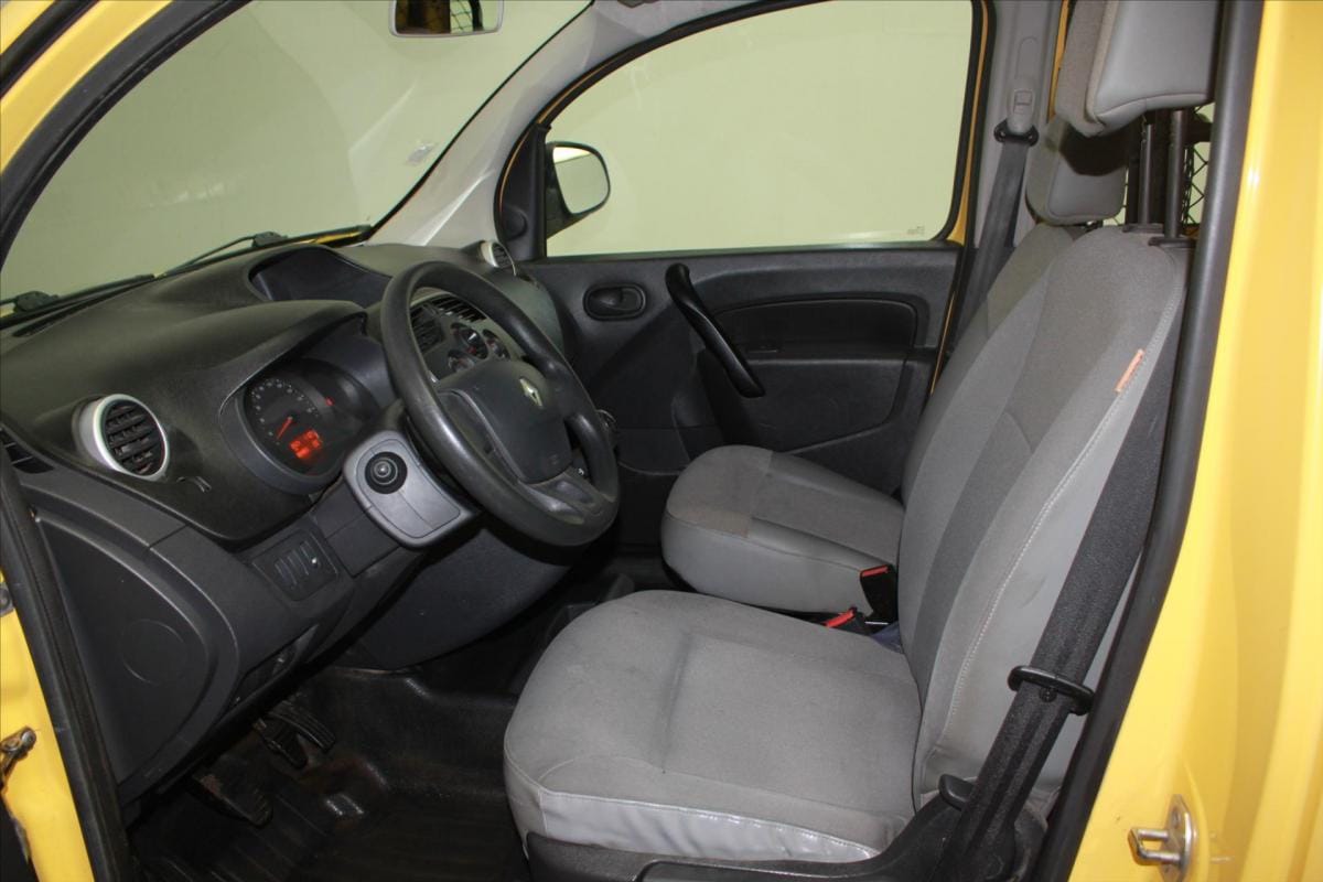 Renault Kangoo Express