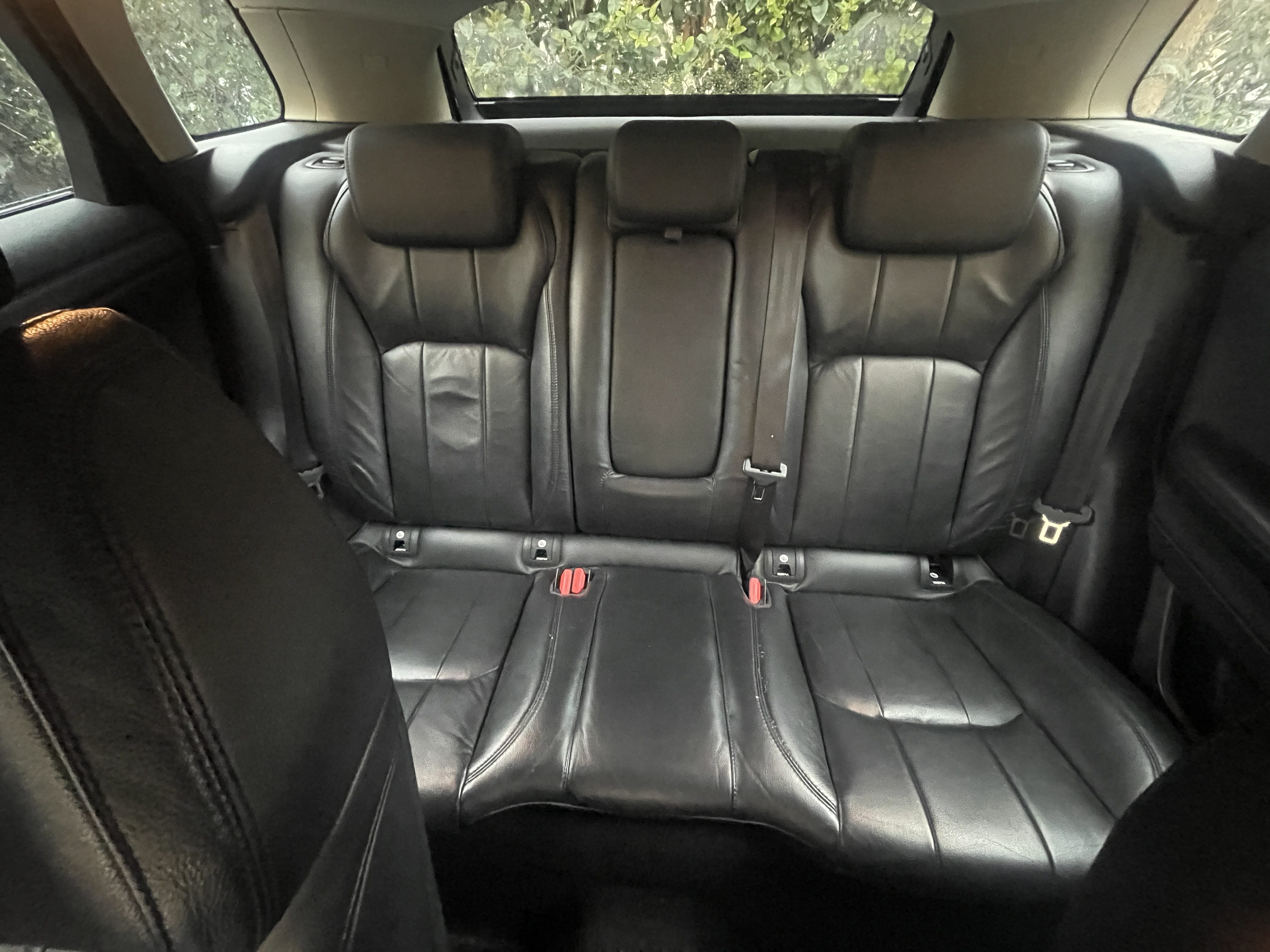Land-Rover Range Rover Evoque avec Quatre roues motrices