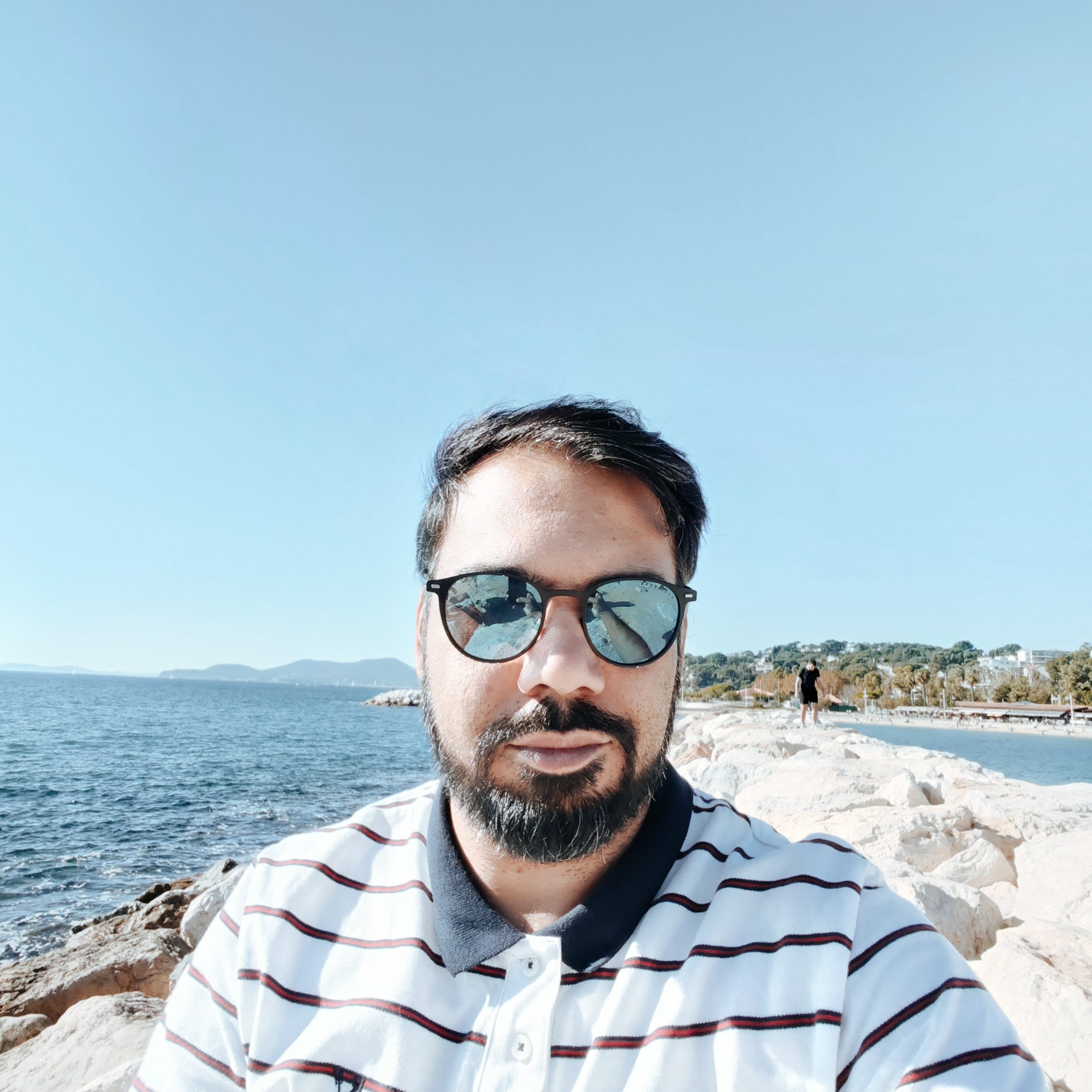 Iftikhar