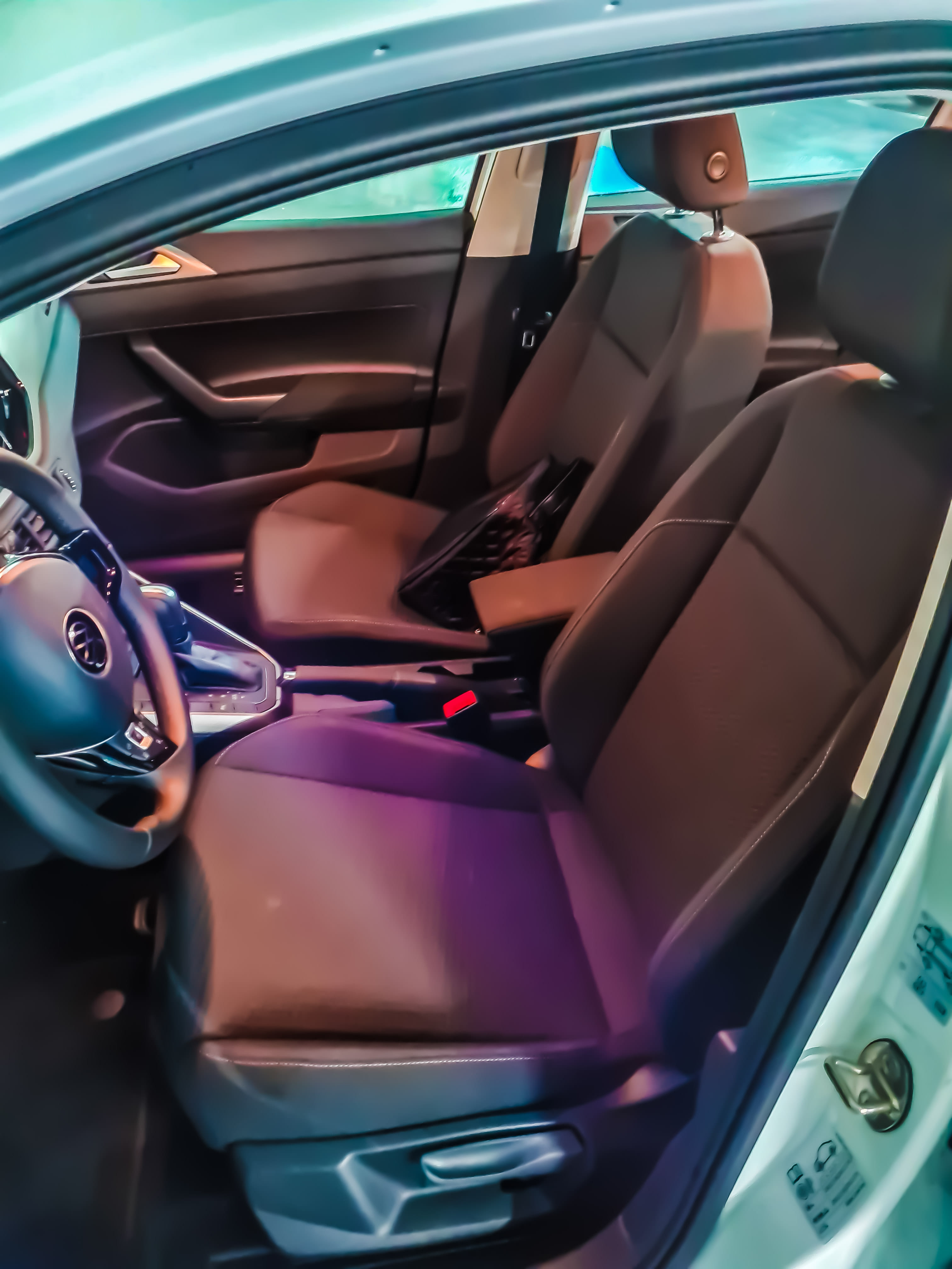 Volkswagen Polo Boite auto (GA330) ( Clim, connectivité smartphone...)