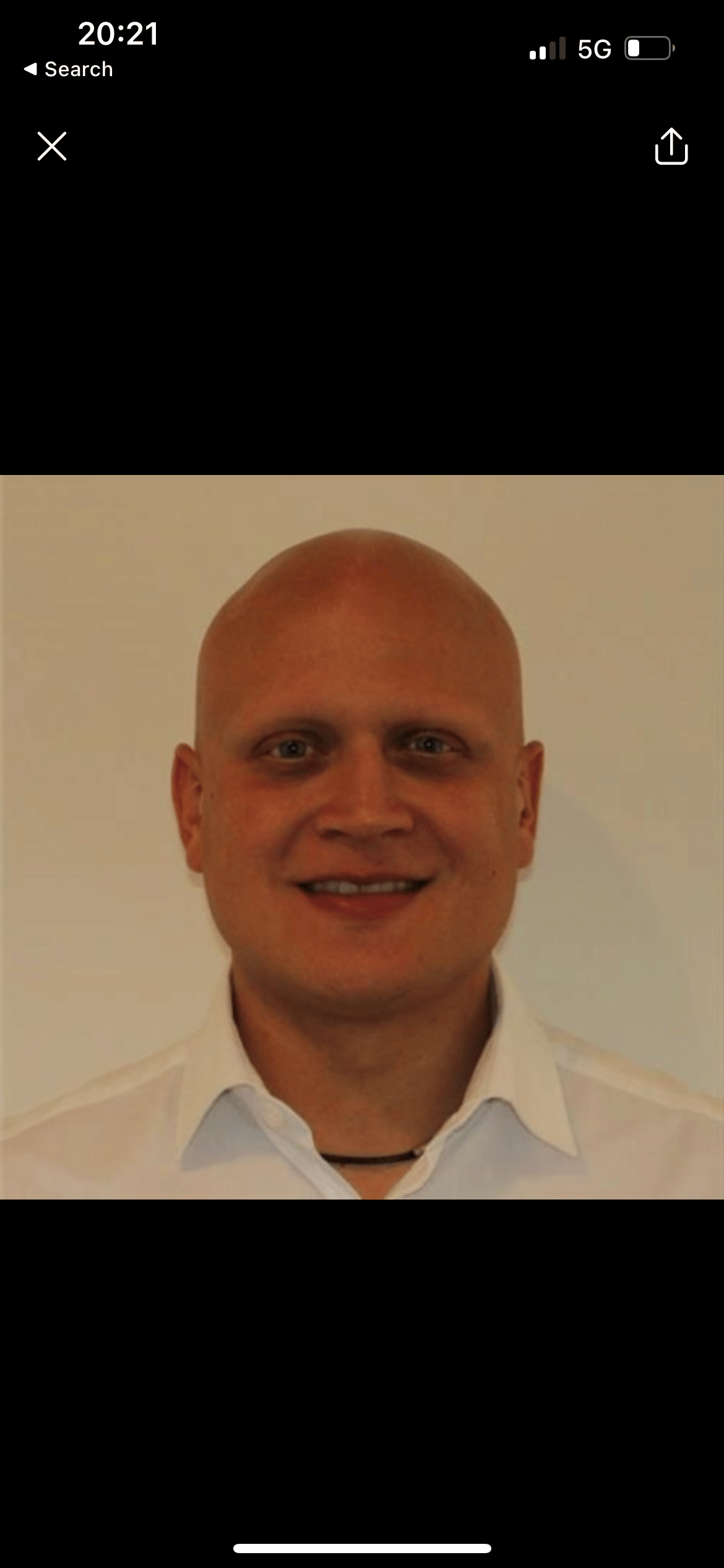 Carlos Alfonso