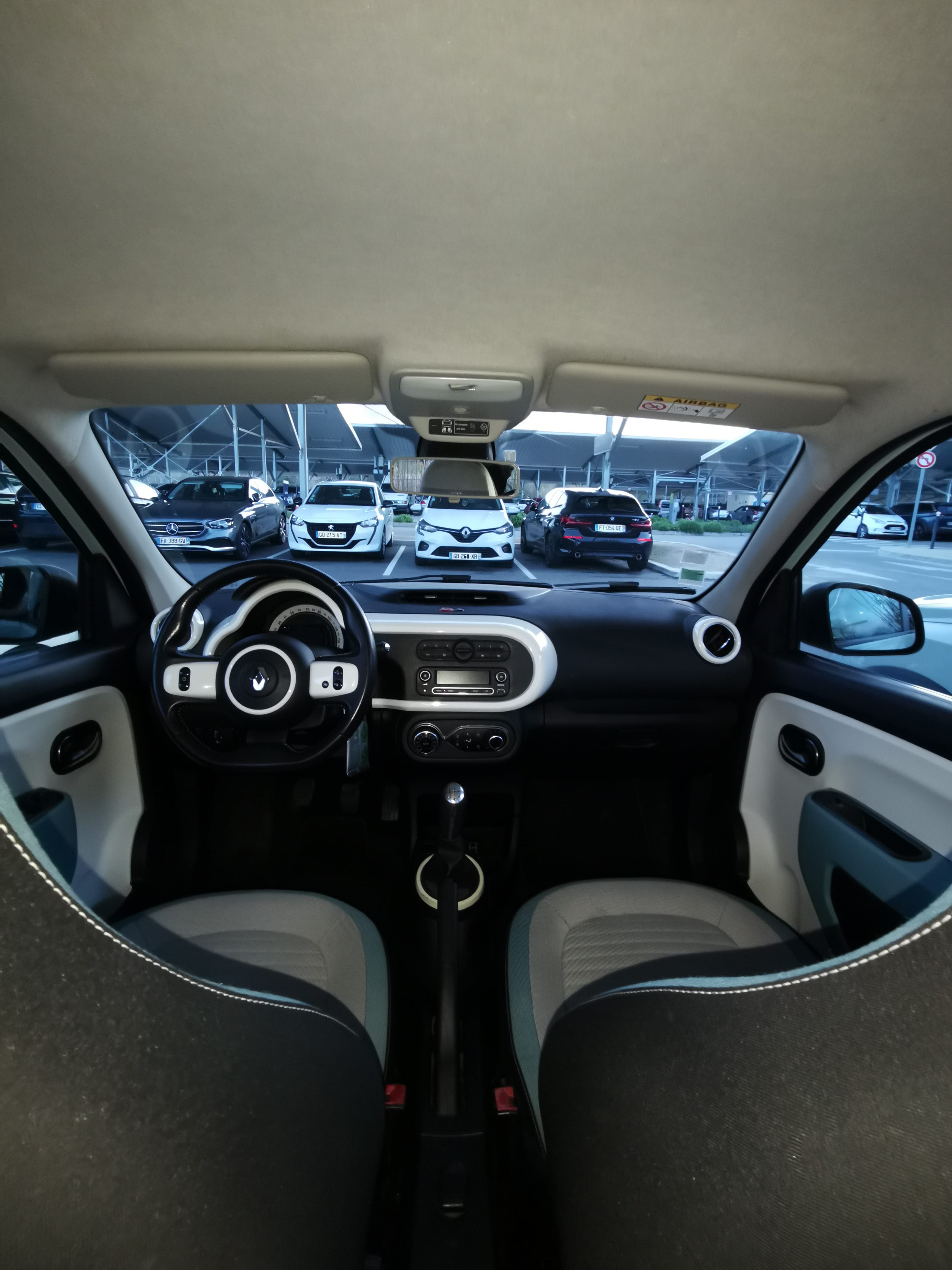 Renault Twingo III