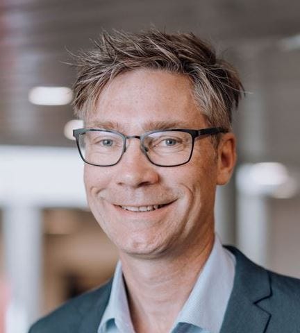 Arne Bjørn