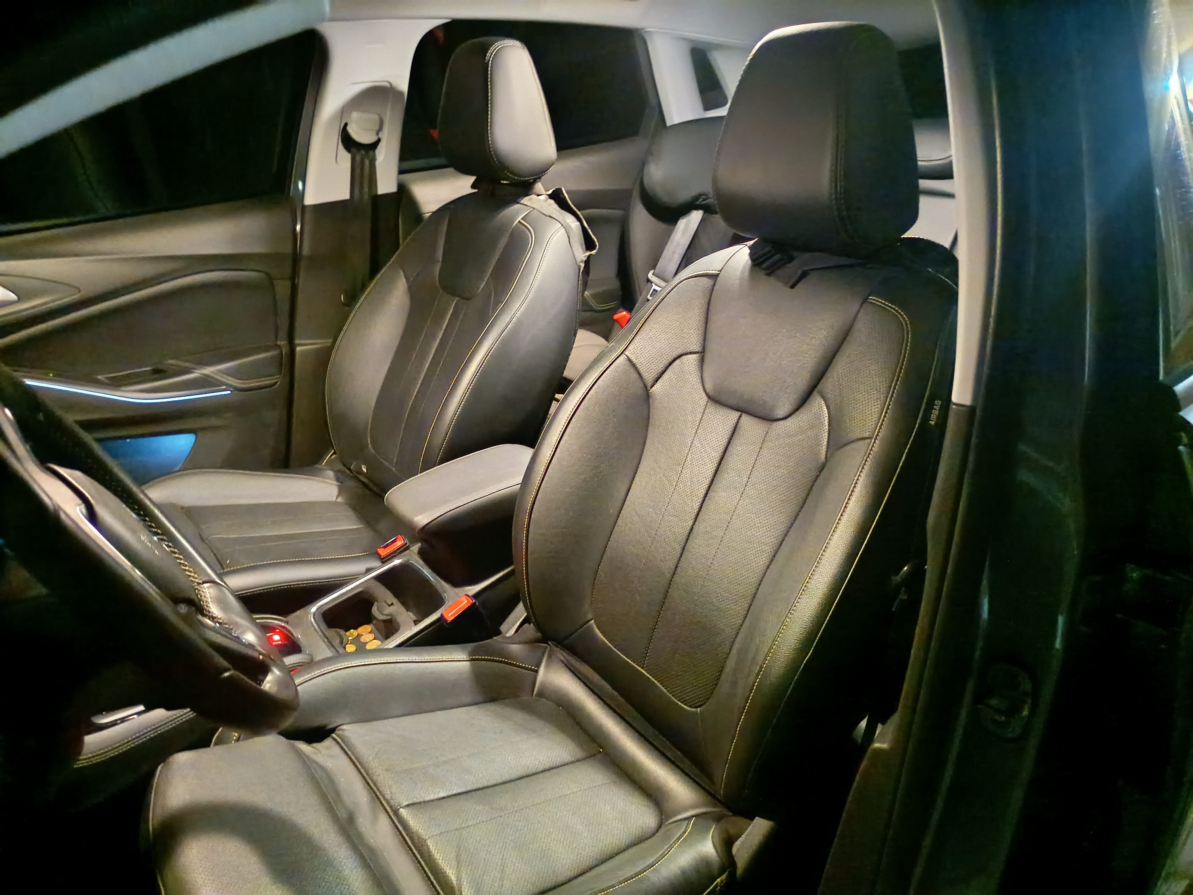 Opel Grandland X avec GPS