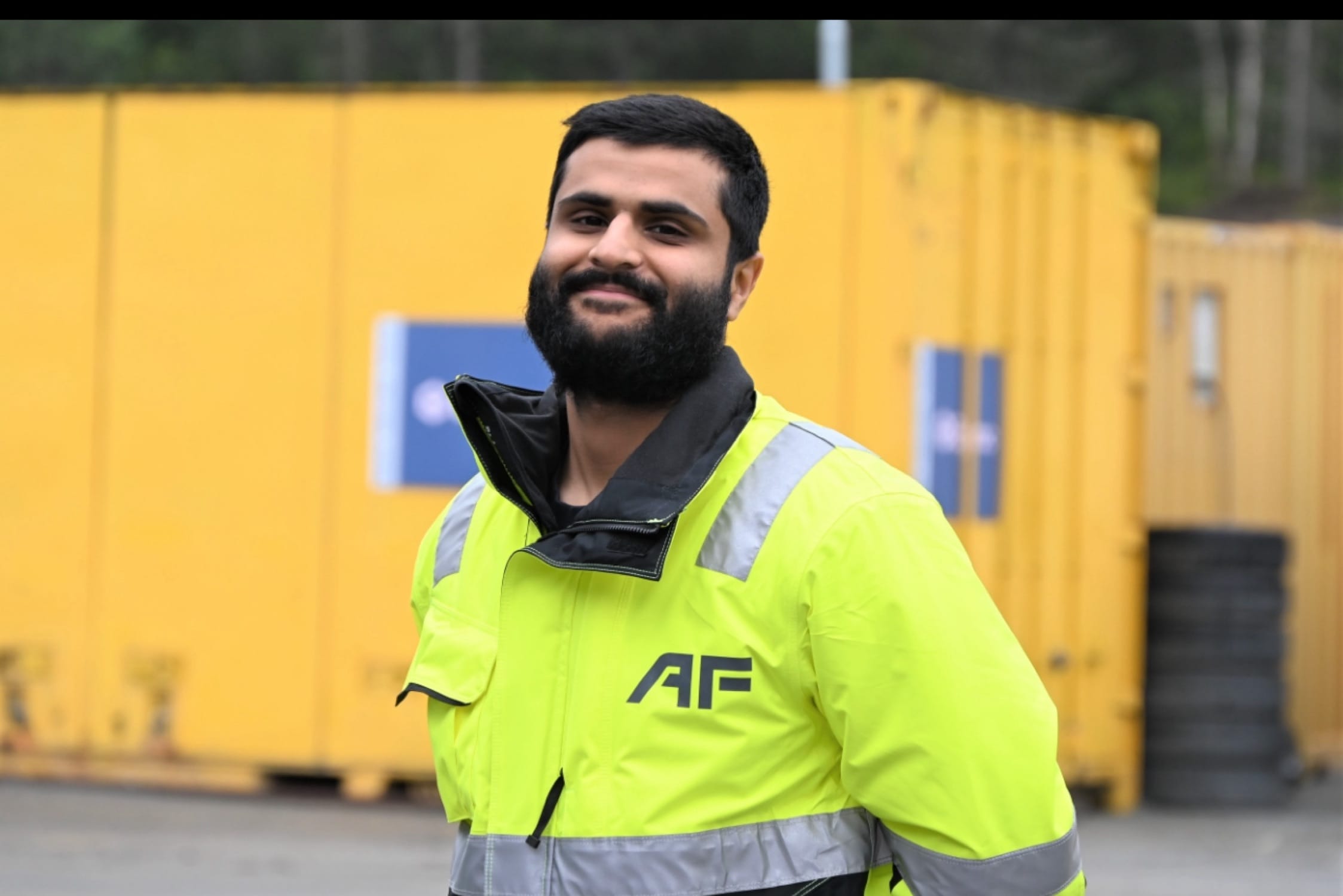Mohammad Hamza