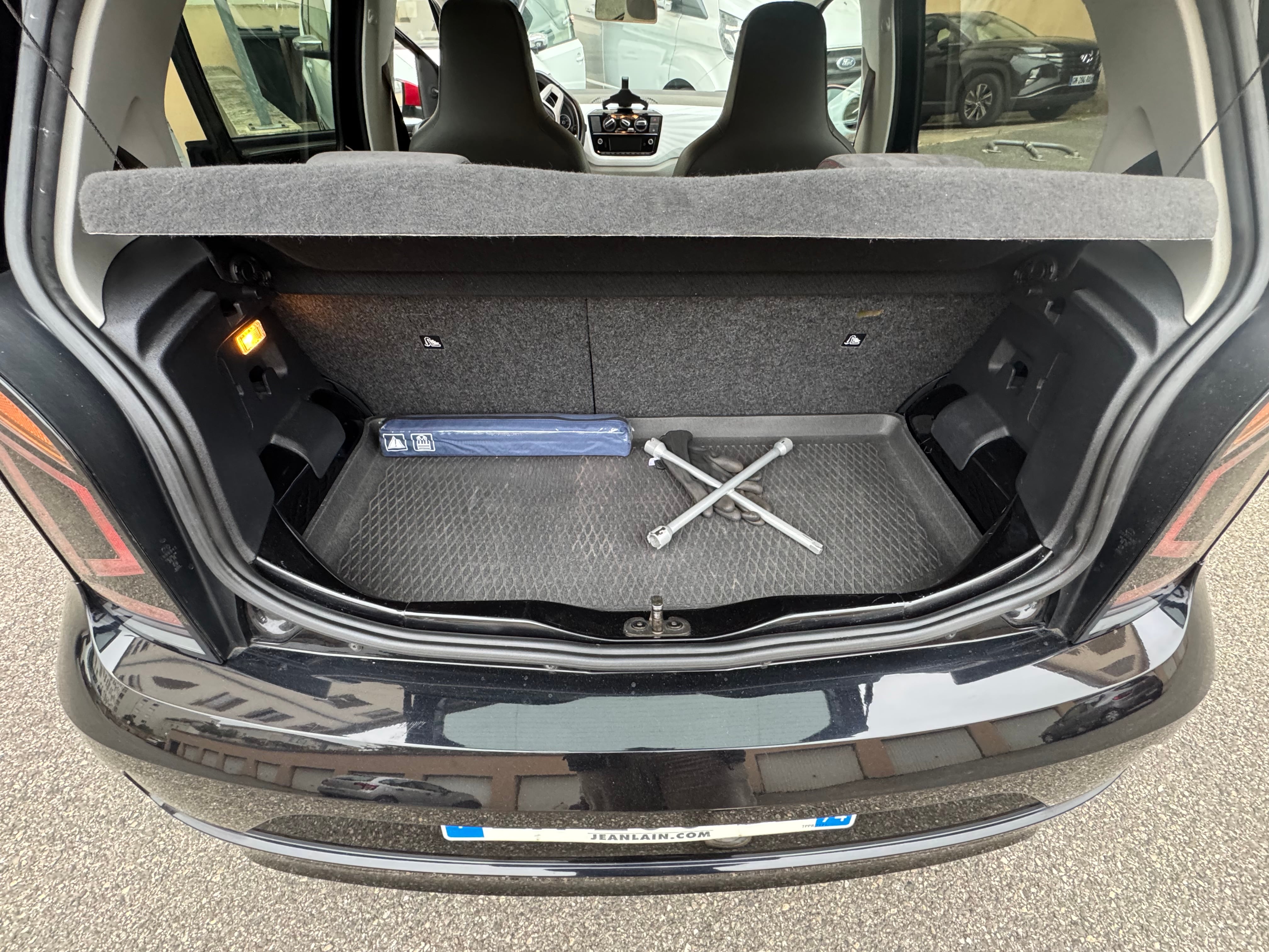 Volkswagen Up! avec Port USB