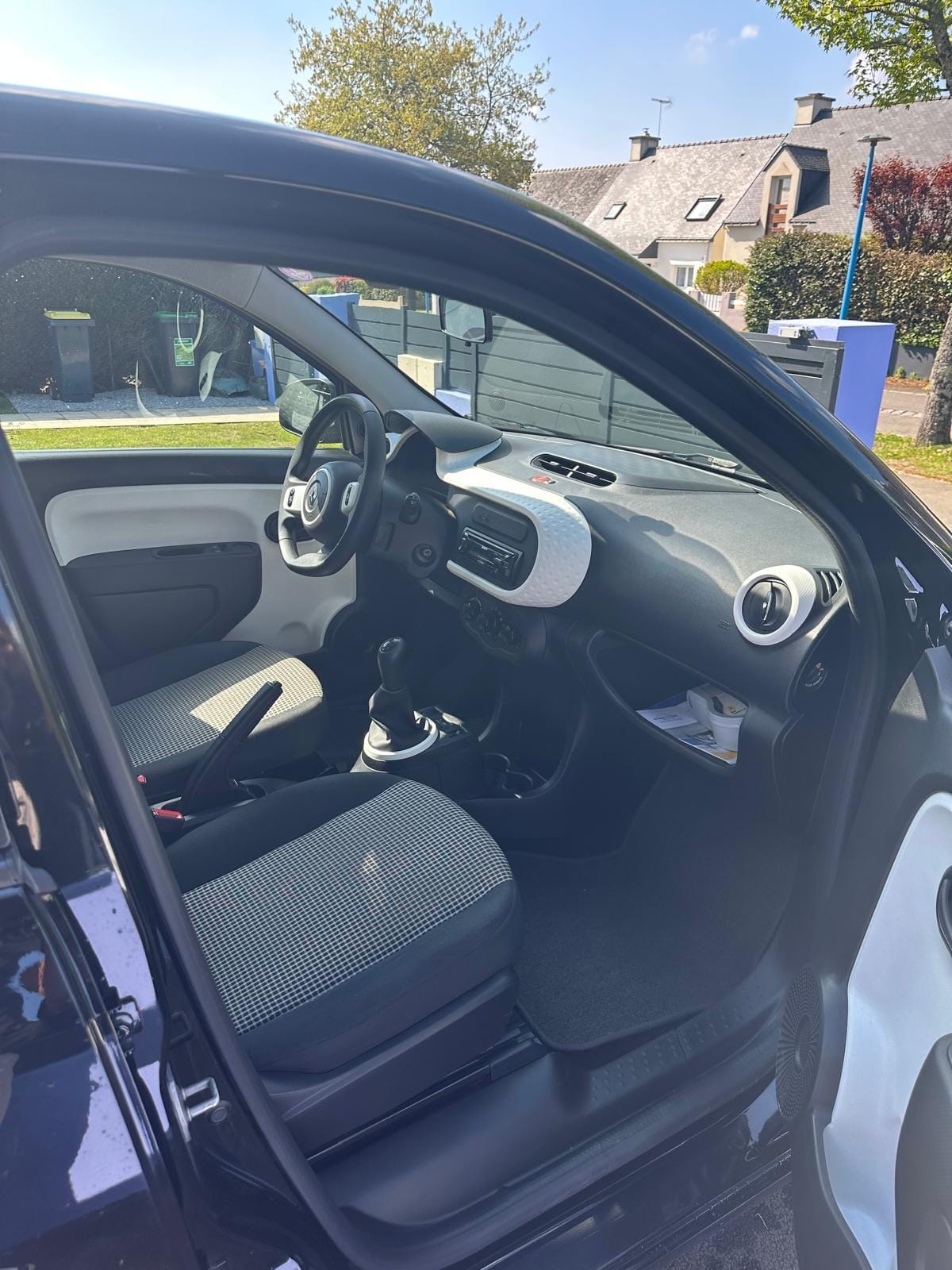 Renault Twingo III
