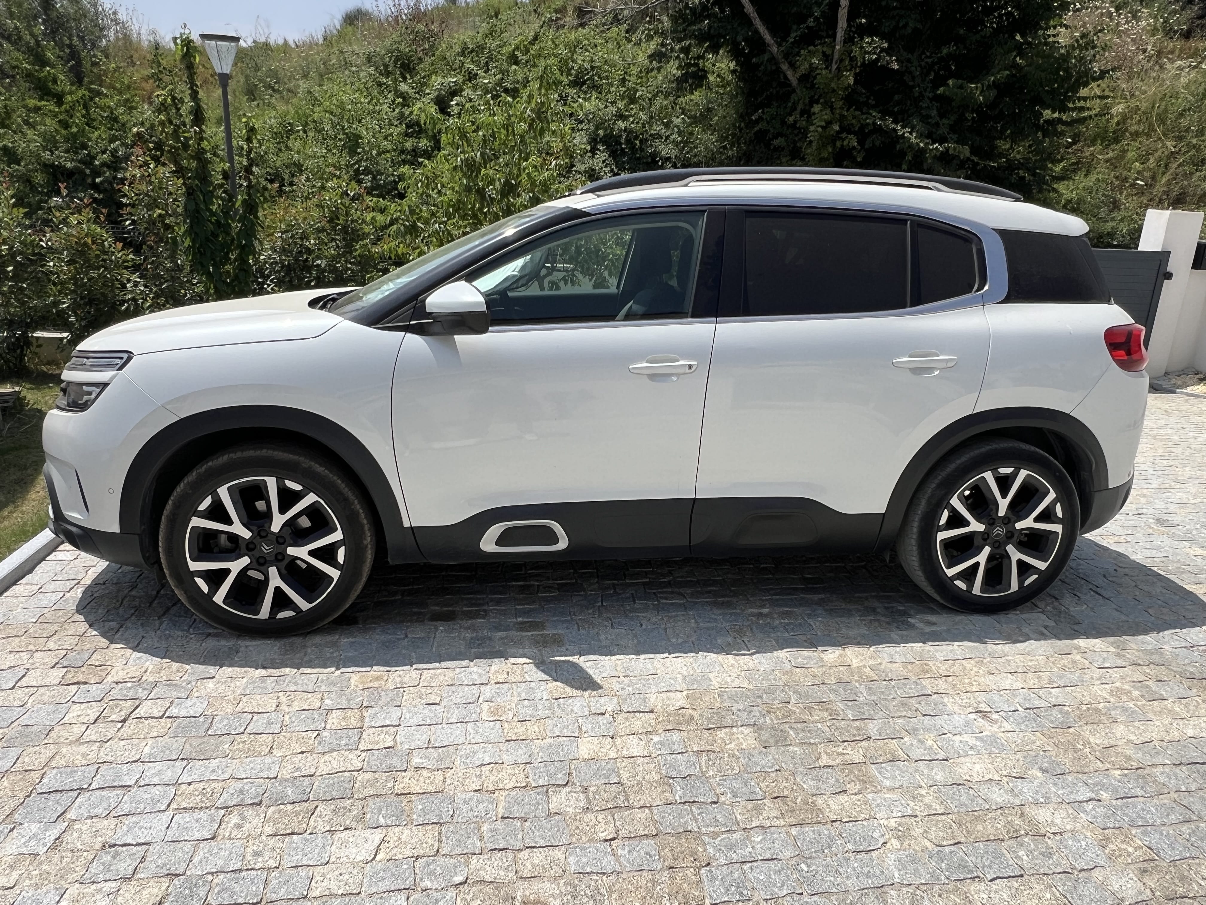 Citroen C5 Aircross avec Climatisation
