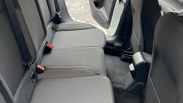 Volkswagen Polo TSI 95cv Clim / GPS / Camera / Carplay / Android / Regulateur avec Apple CarPlay