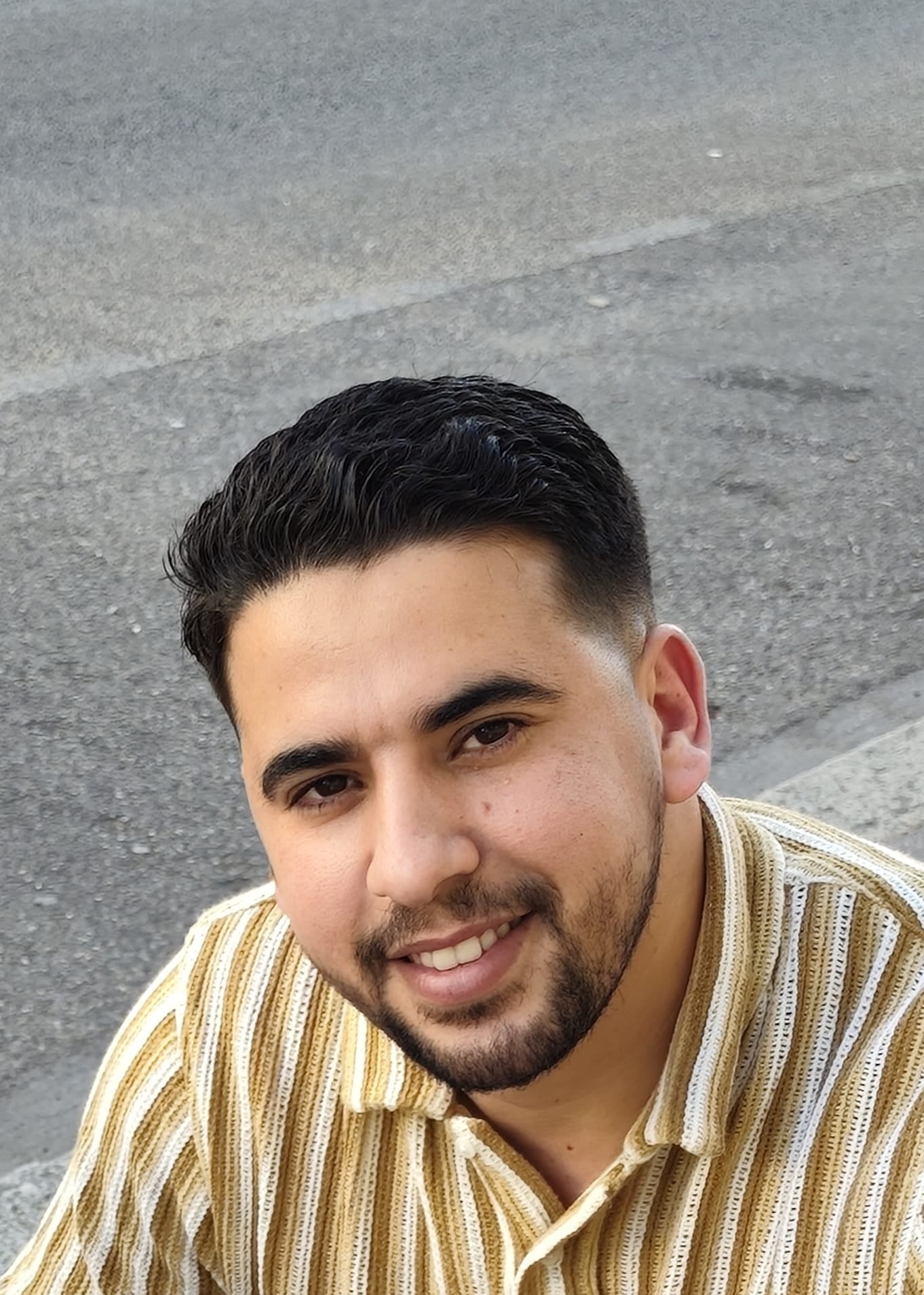 Mostafa