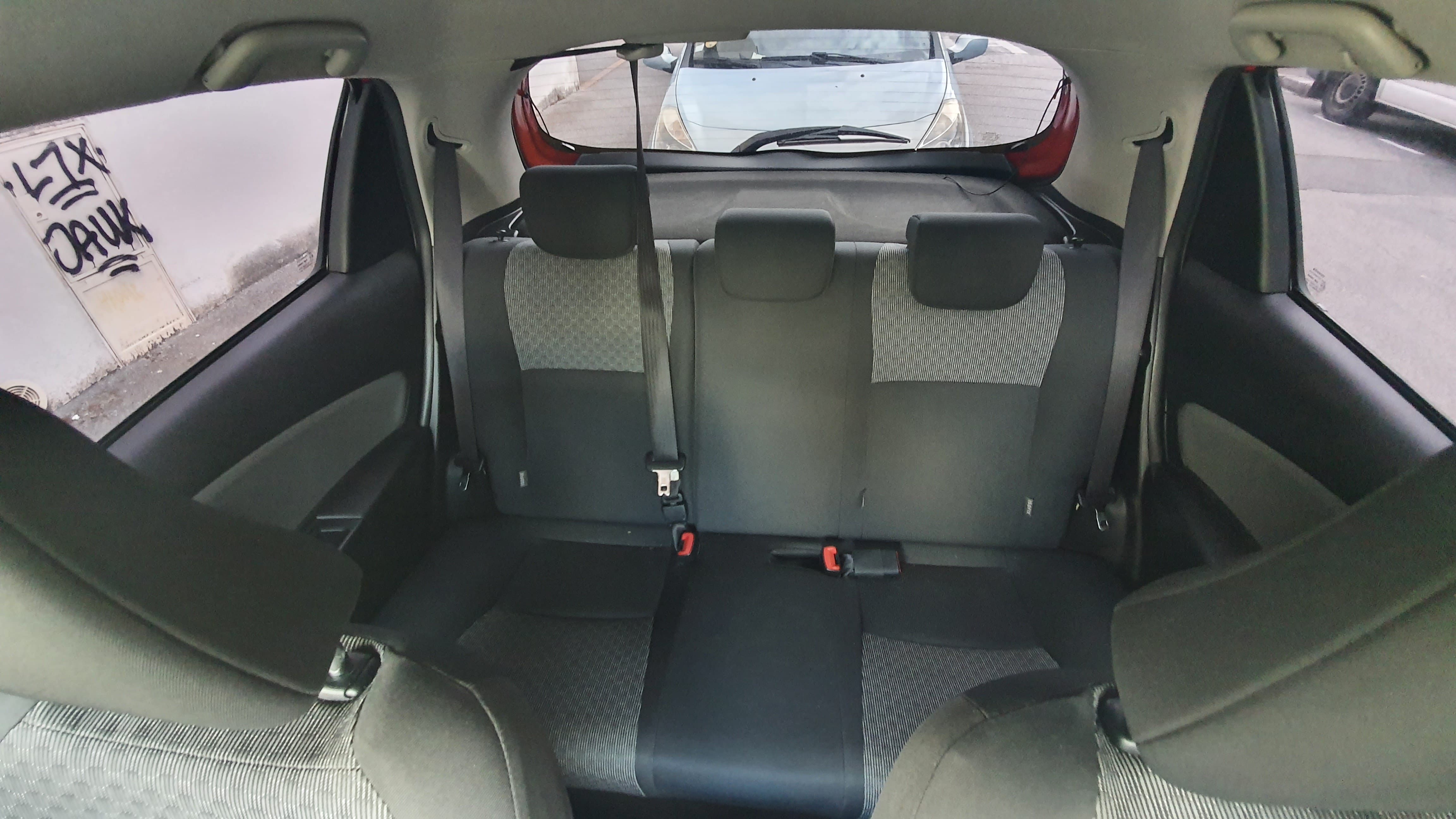 Toyota Yaris III France