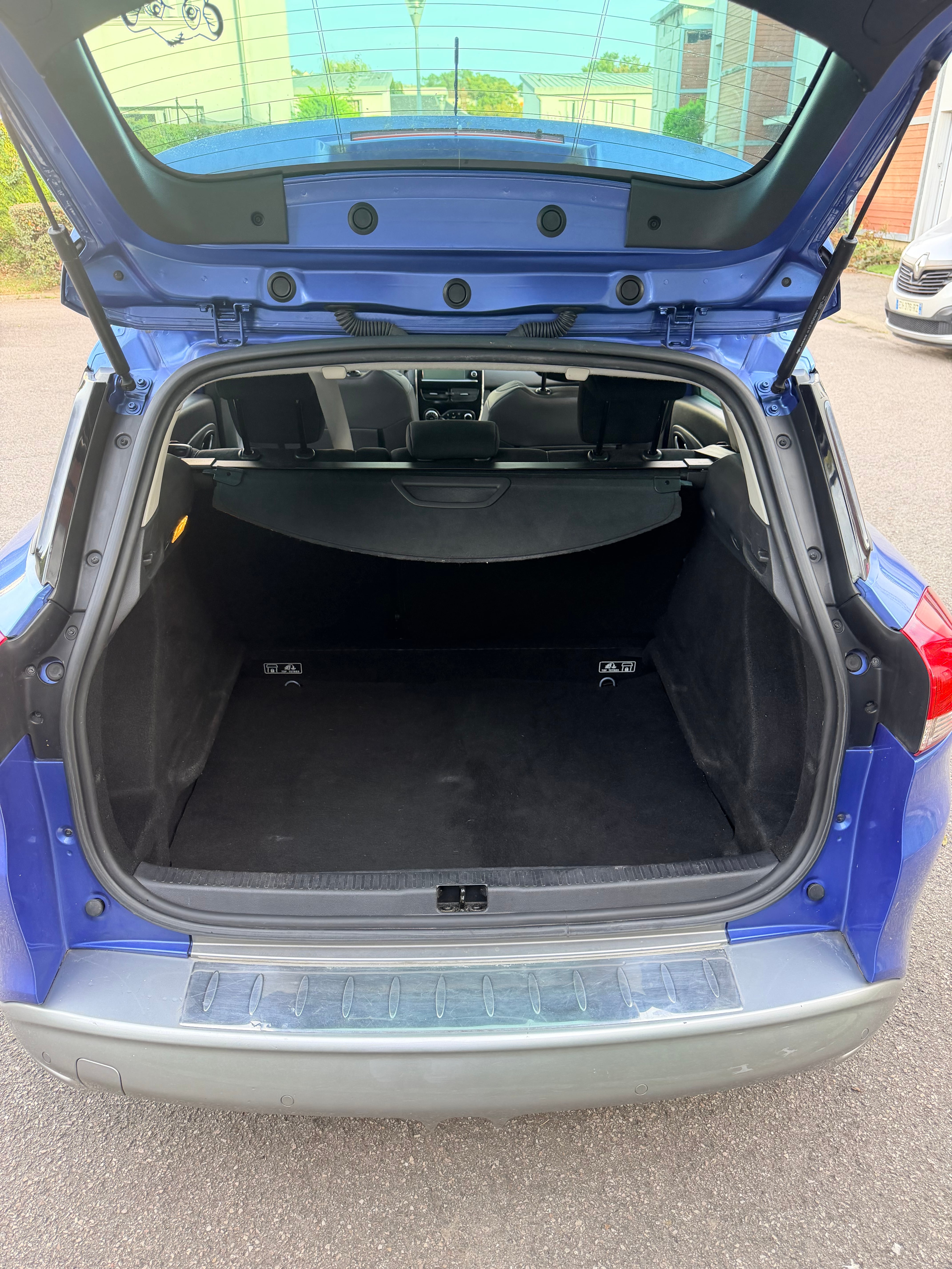 Renault Clio Estate  PACK GT avec Siège bébé